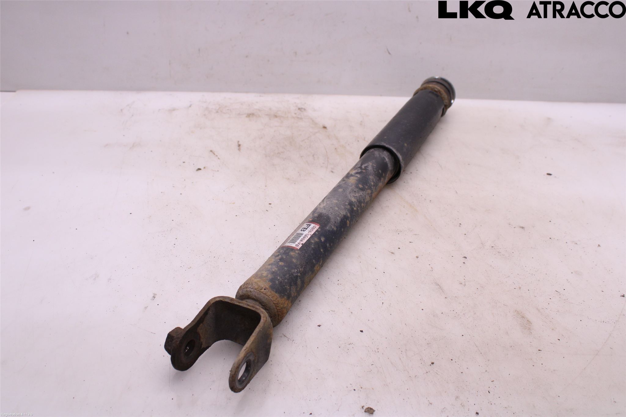 Ford EXPLORER 93-23 Stötdämpare Bak