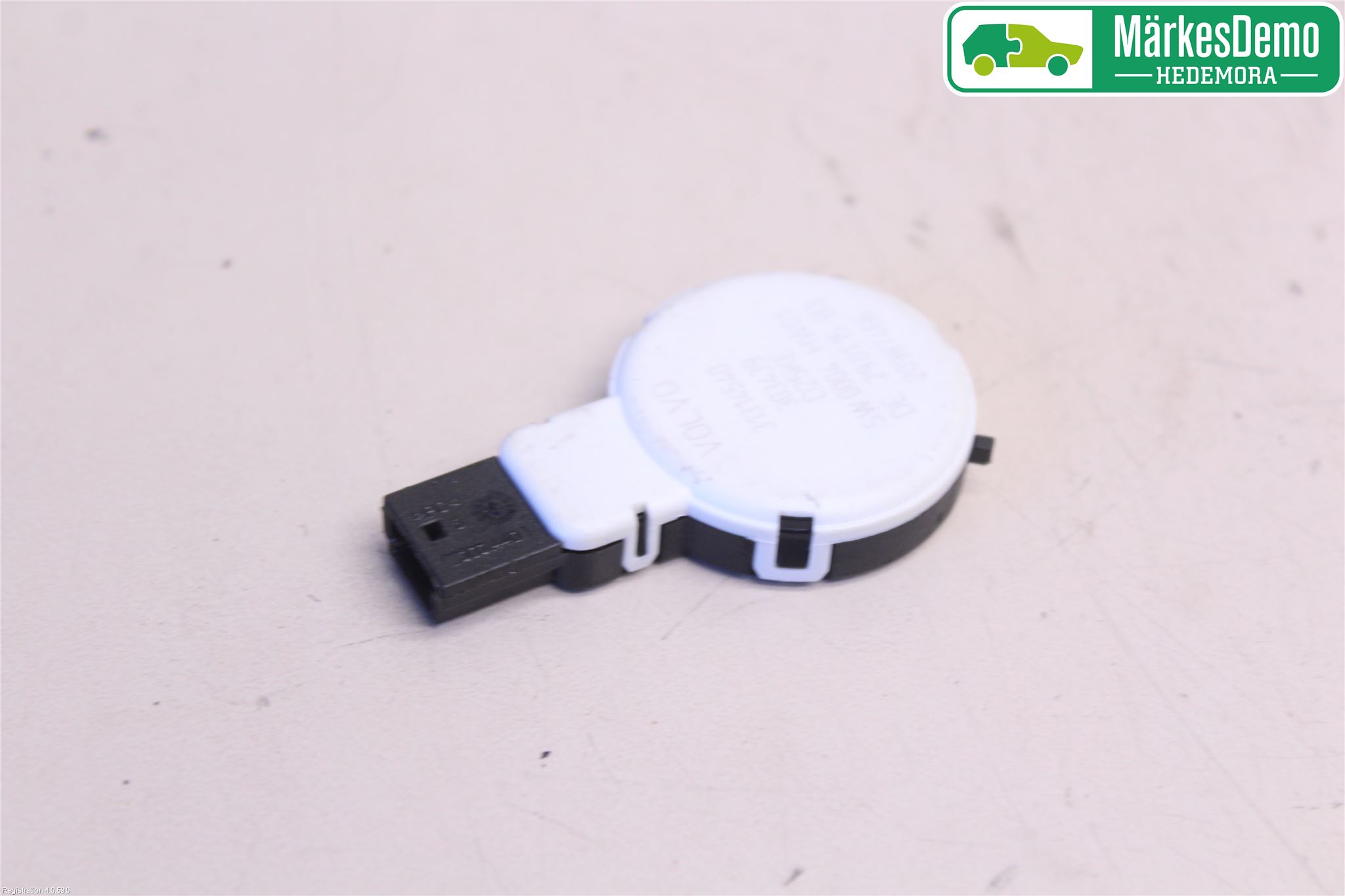 Volvo XC60 14-17 Regnsensor