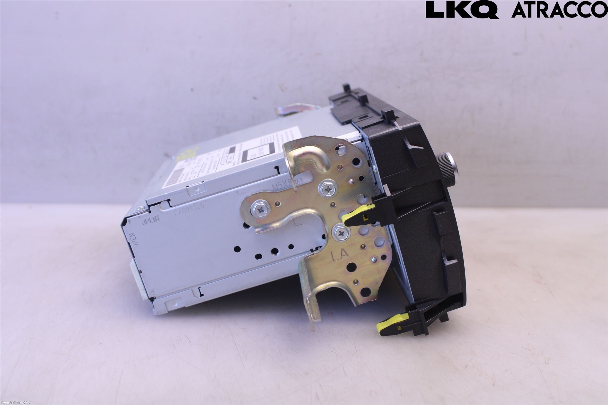 Toyota AURIS 13-19 Cd Radio - Multimediapanel