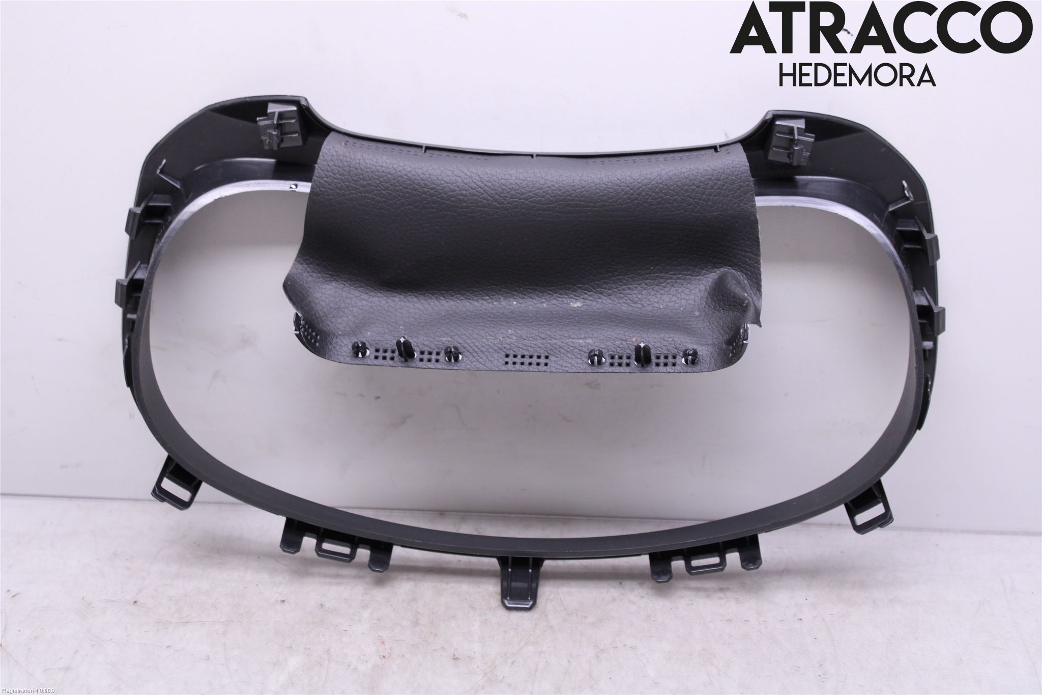 Skoda RAPID Instrumentsarg