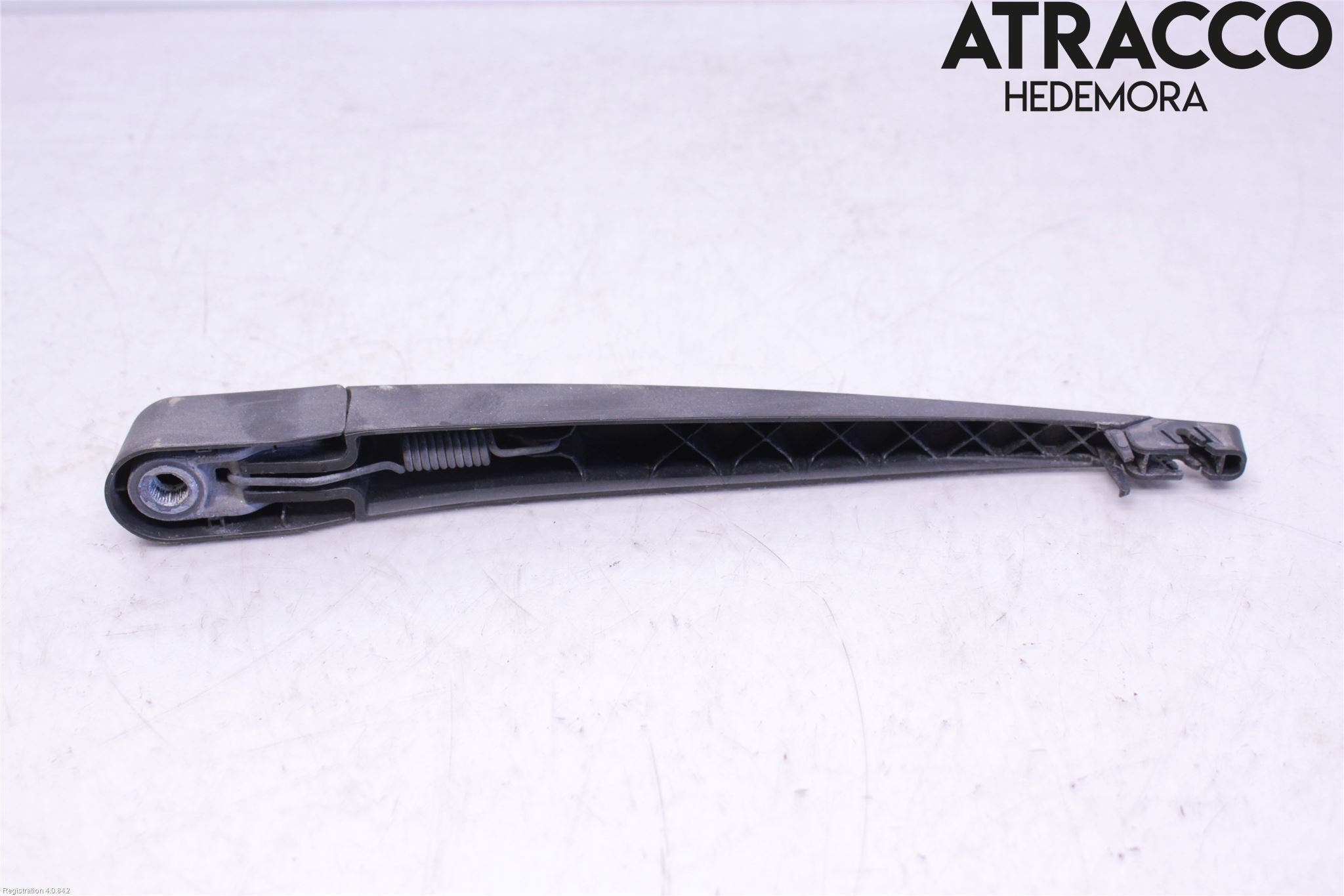 Ford S-MAX 06-15 Torkararm-Bakruta