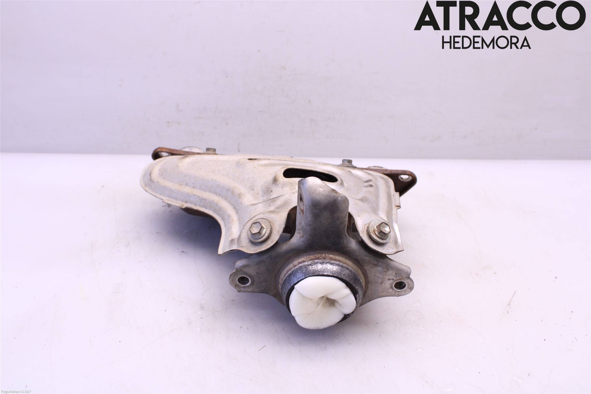 Toyota AVENSIS 16-18 Grenrör Avgas