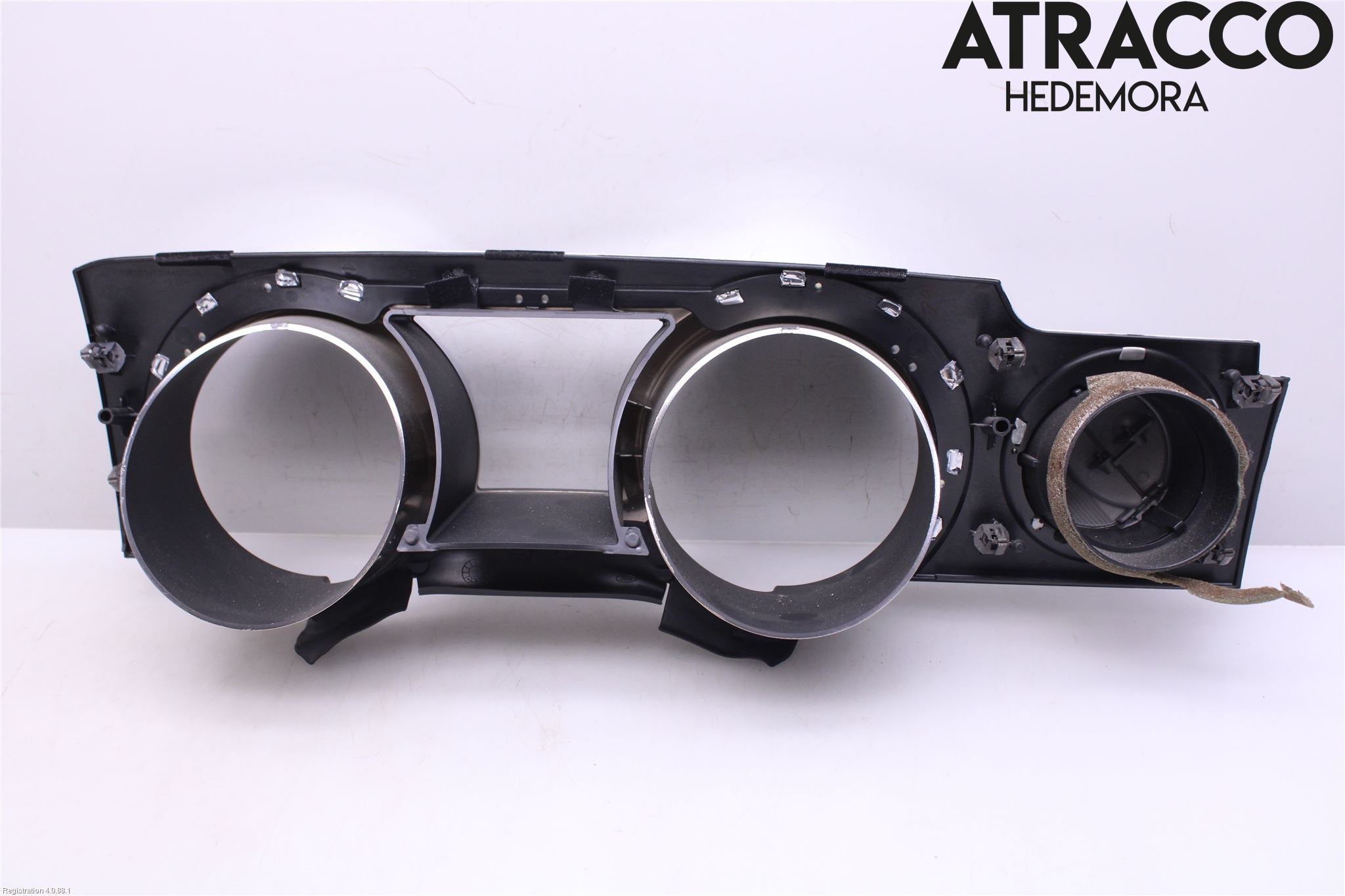 Ford MUSTANG V 05-14 Instrumentsarg