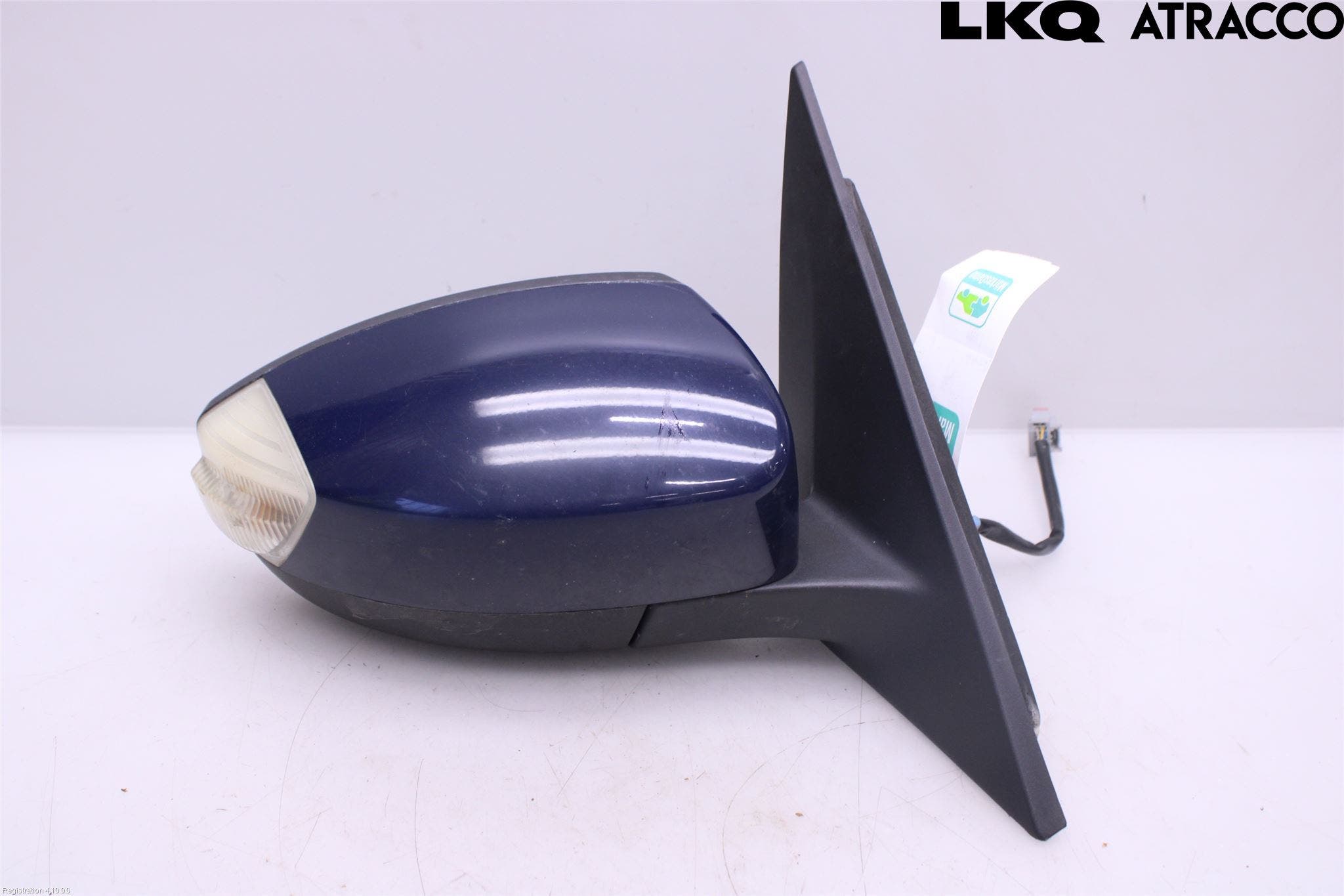 Ford GALAXY 06-15 Spegel Yttre El Hö