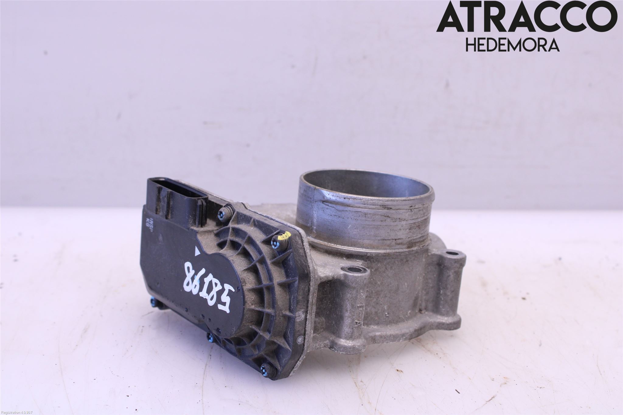 Honda CIVIC 12-16 Injspjällhus