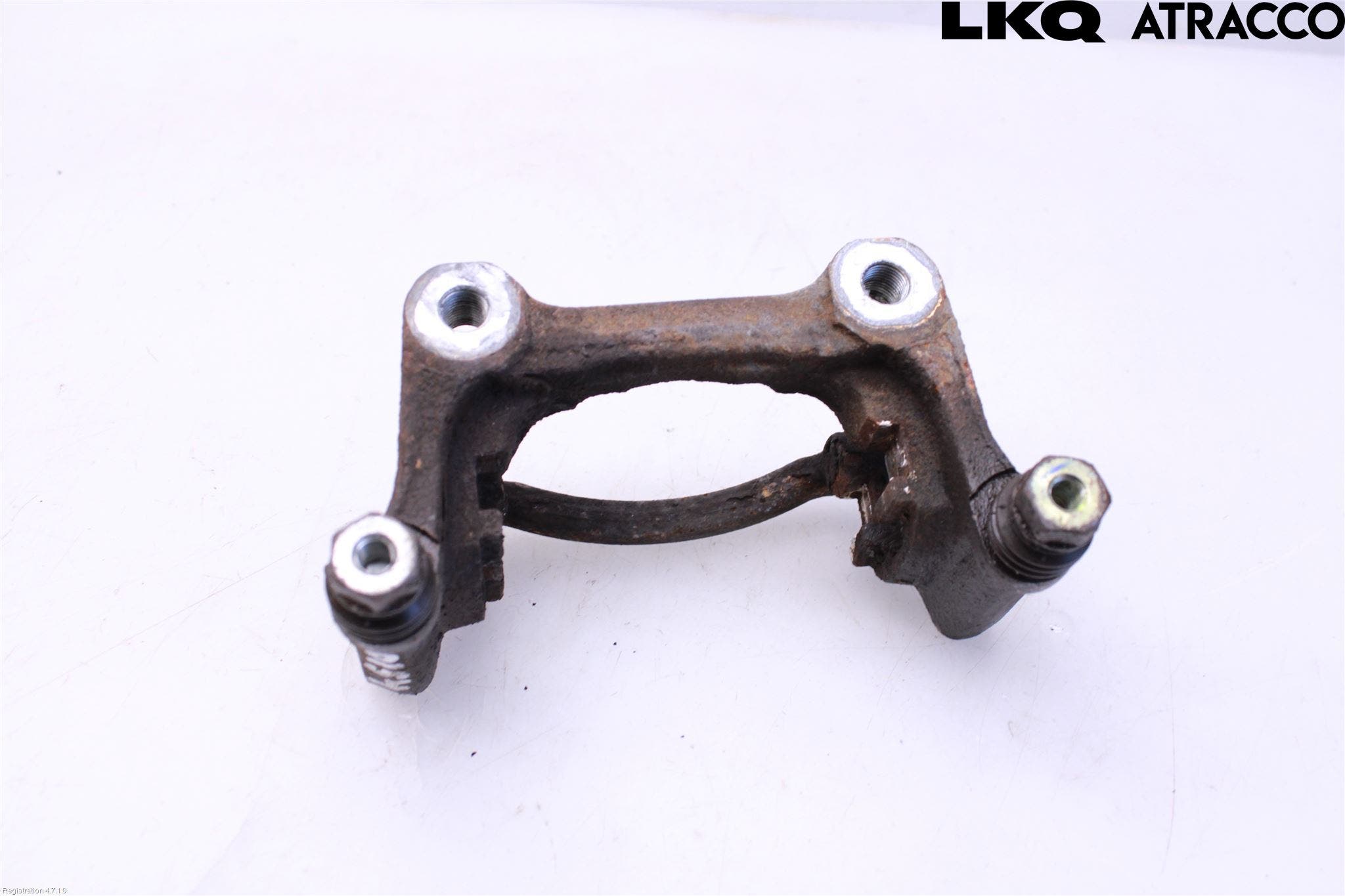 Hyundai IONIQ AE 17-22 Bromsokshållare