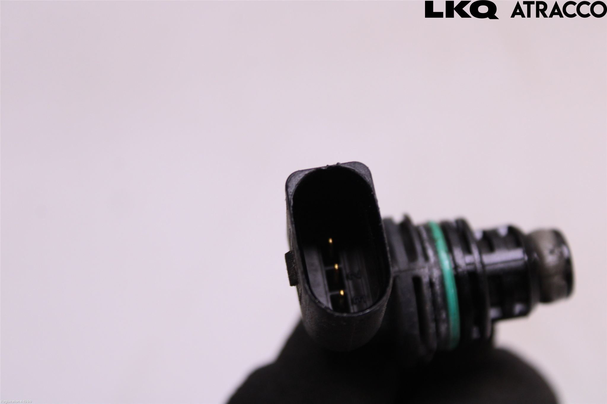 Volkswagen VW SHARAN 11- Givare Varvtal-Tändläge