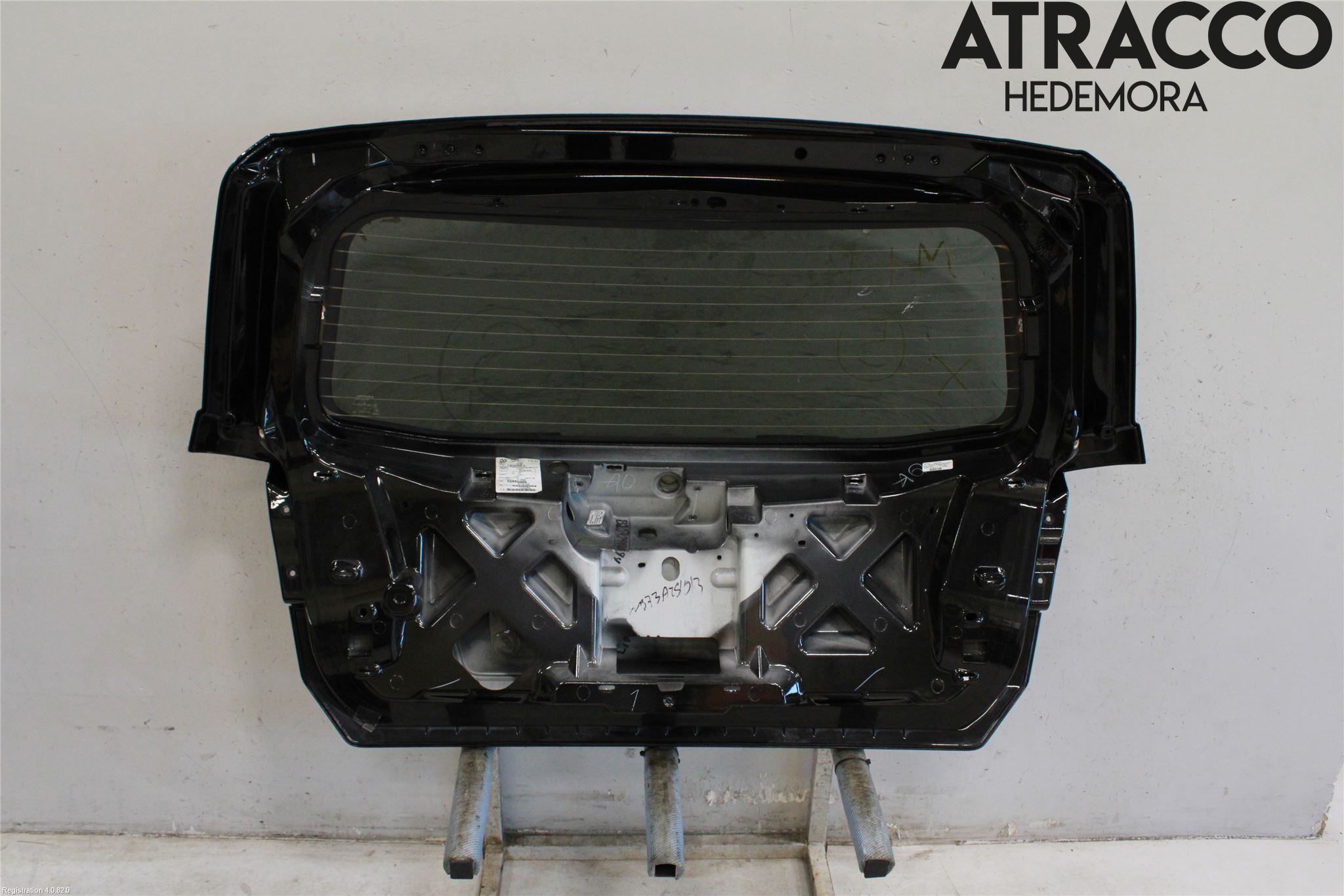 Fiat FREEMONT Baklucka Kombi