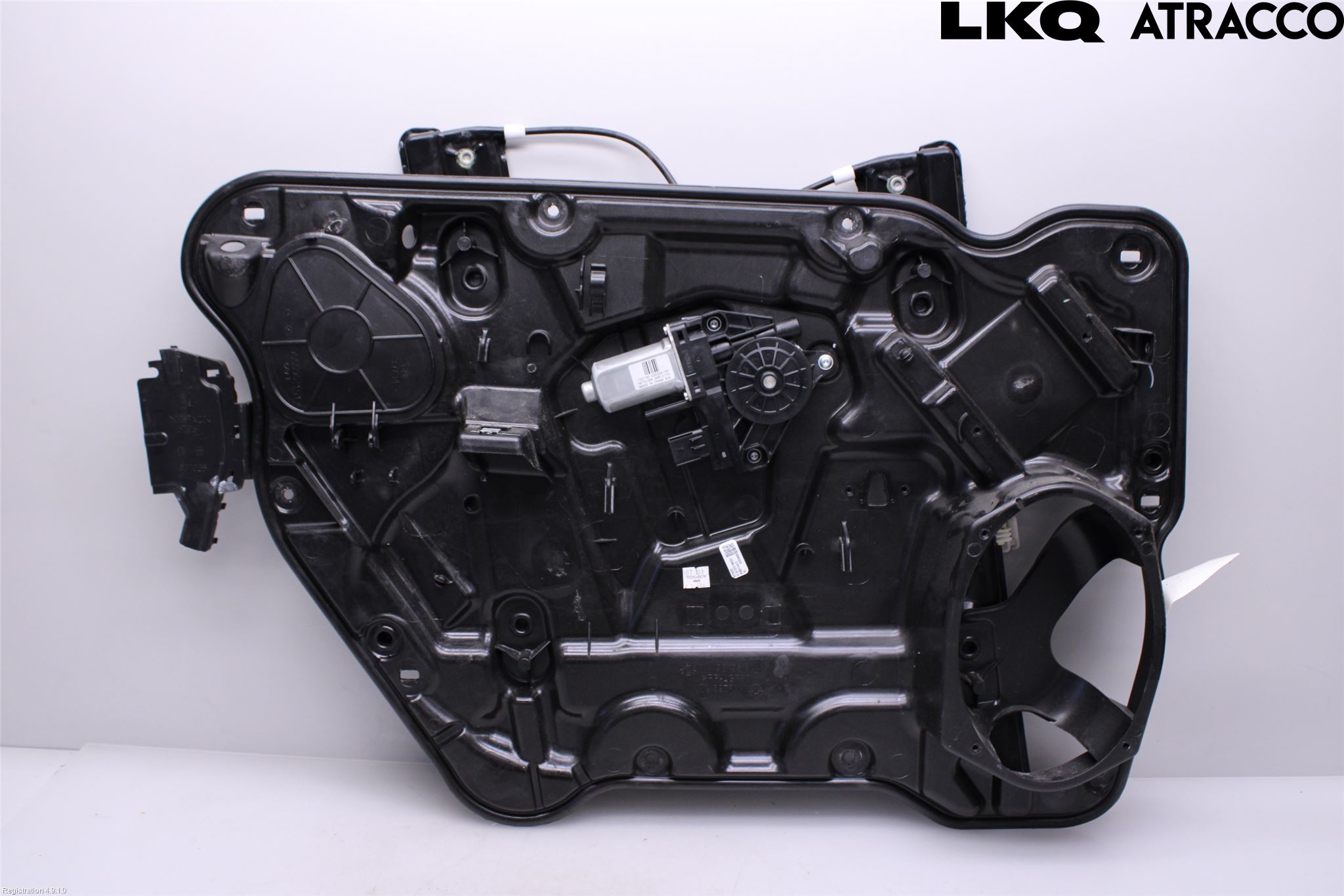 Fiat FREEMONT Fönsterhiss El Kompl