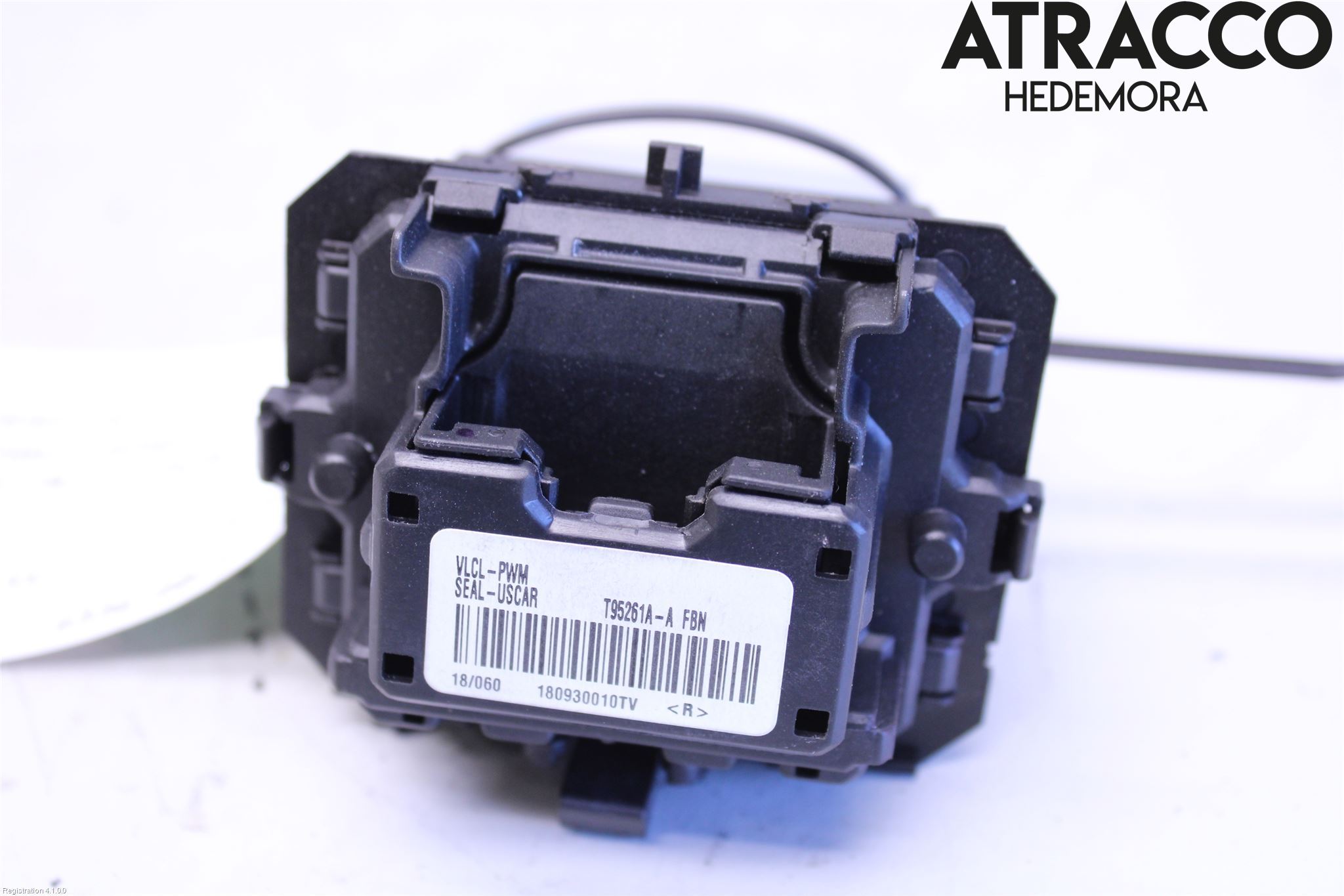 Subaru IMPREZA V 18- Värmefläktsmotstånd