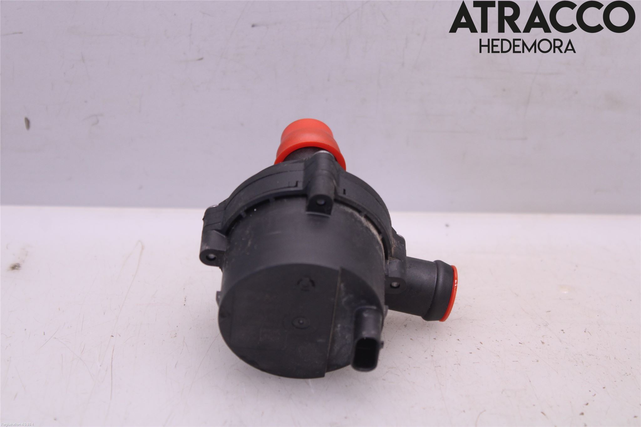 Seat ARONA Värme Cirkulationspump