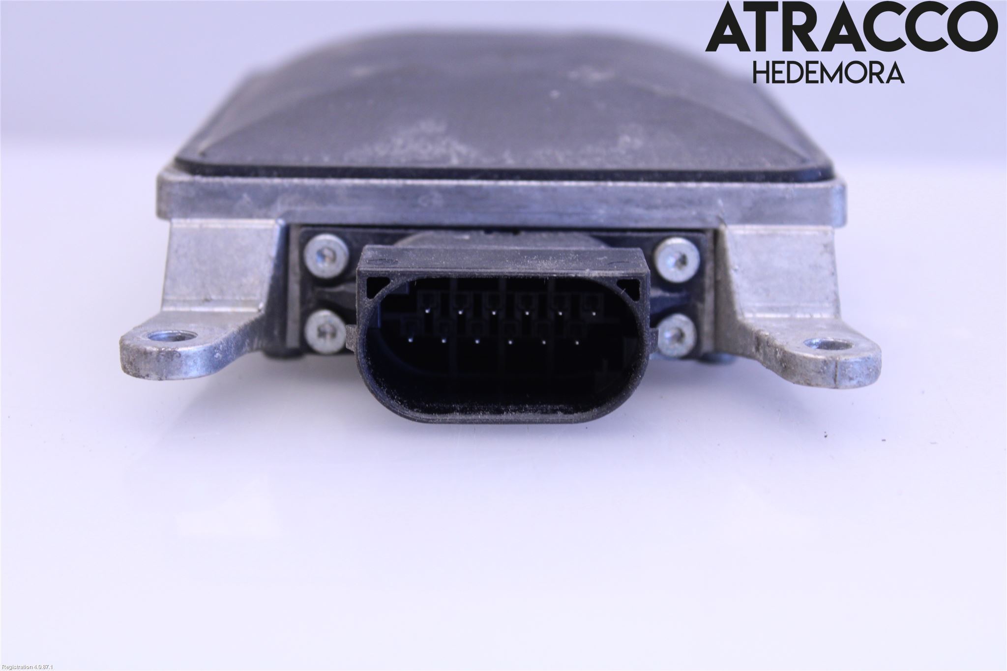 Audi A3/S3 8V 13-20 Styrenhet Parkeringshjälp