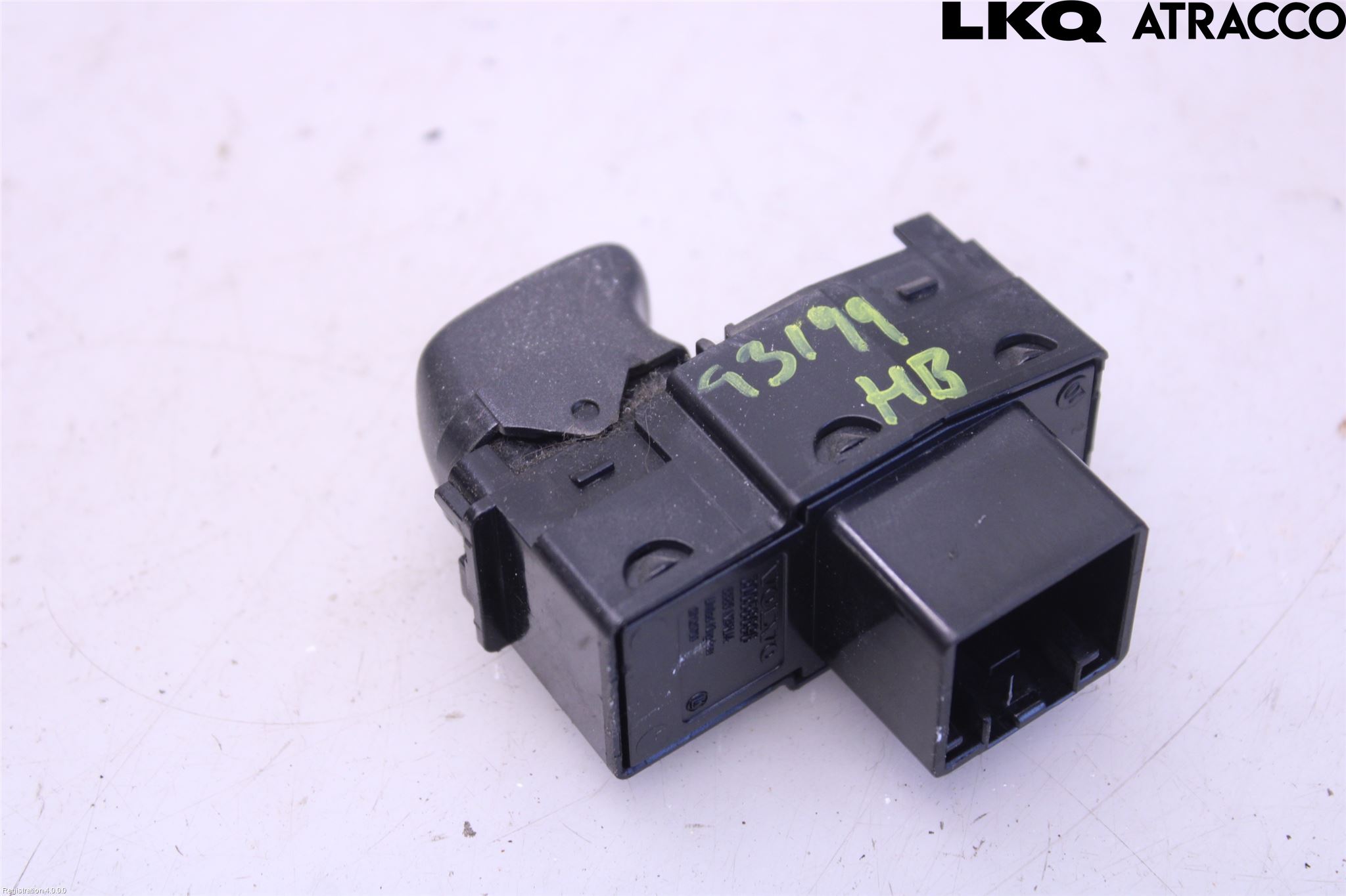 Volvo V70 05-08 Strömställare Elhiss