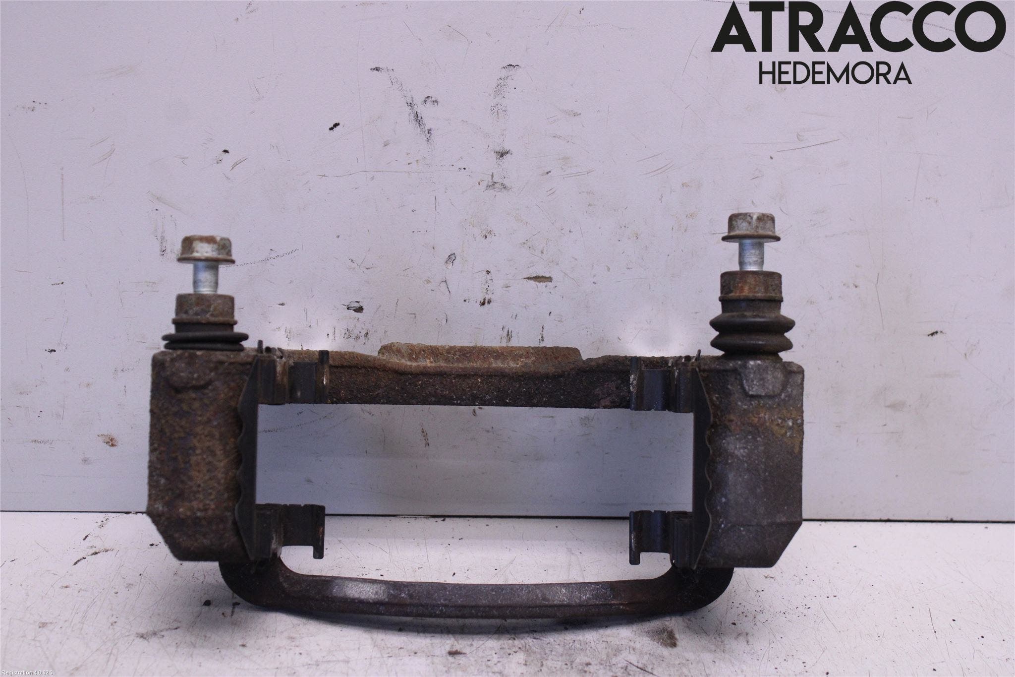 Kia OPTIMA 16-20 Bromsokshållare