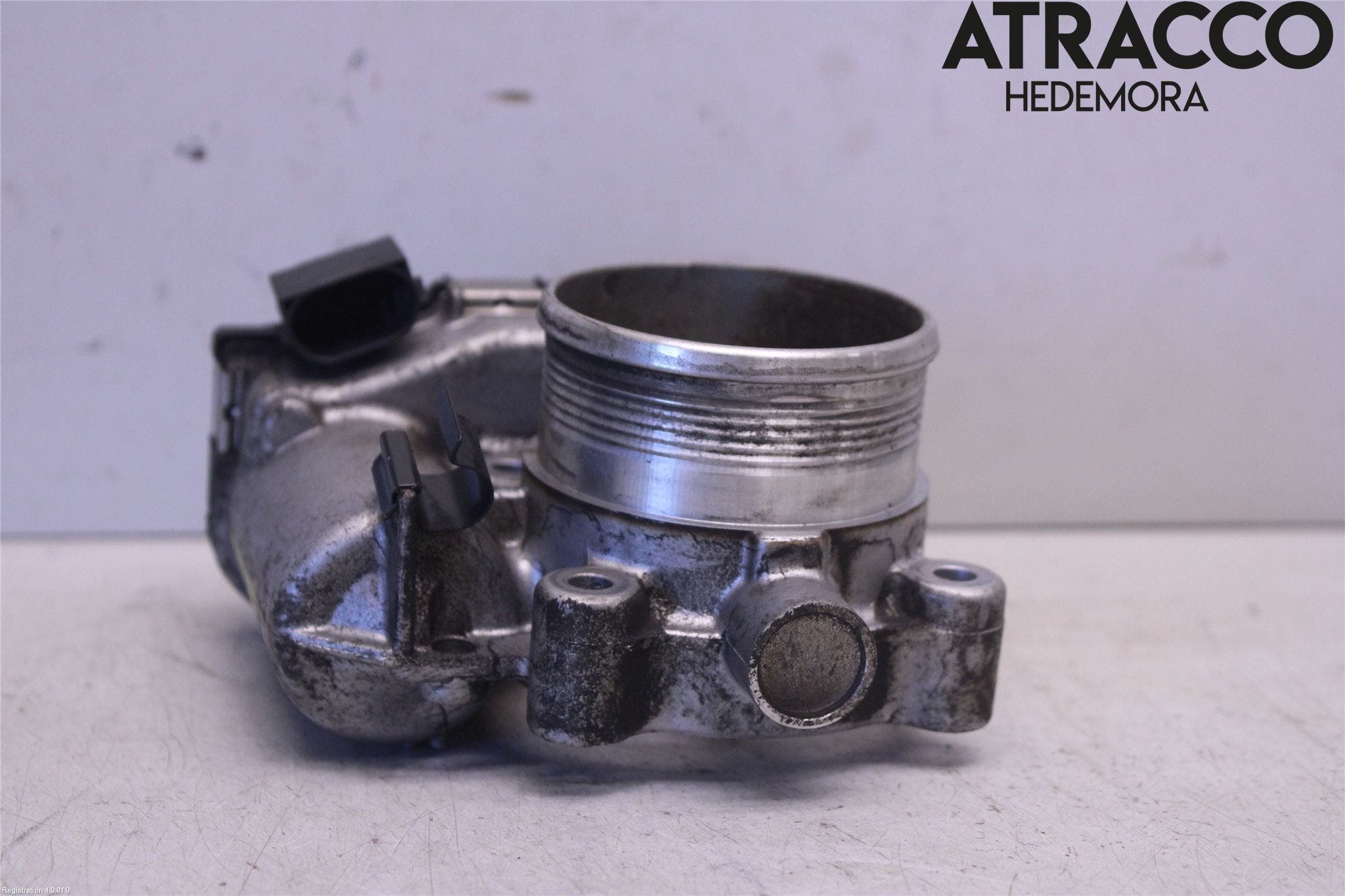 Volvo V70 14-16 Injspjällhus