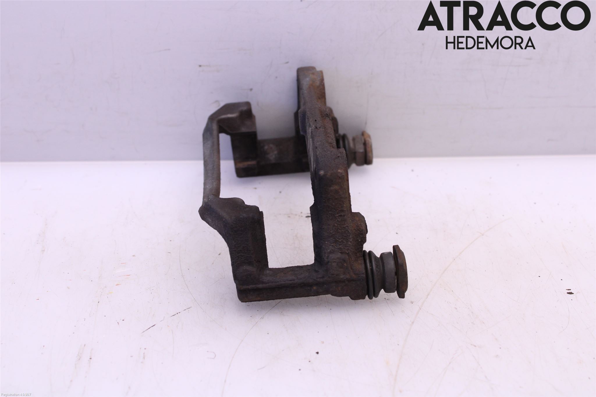 Peugeot 108 15-22 Bromsokshållare