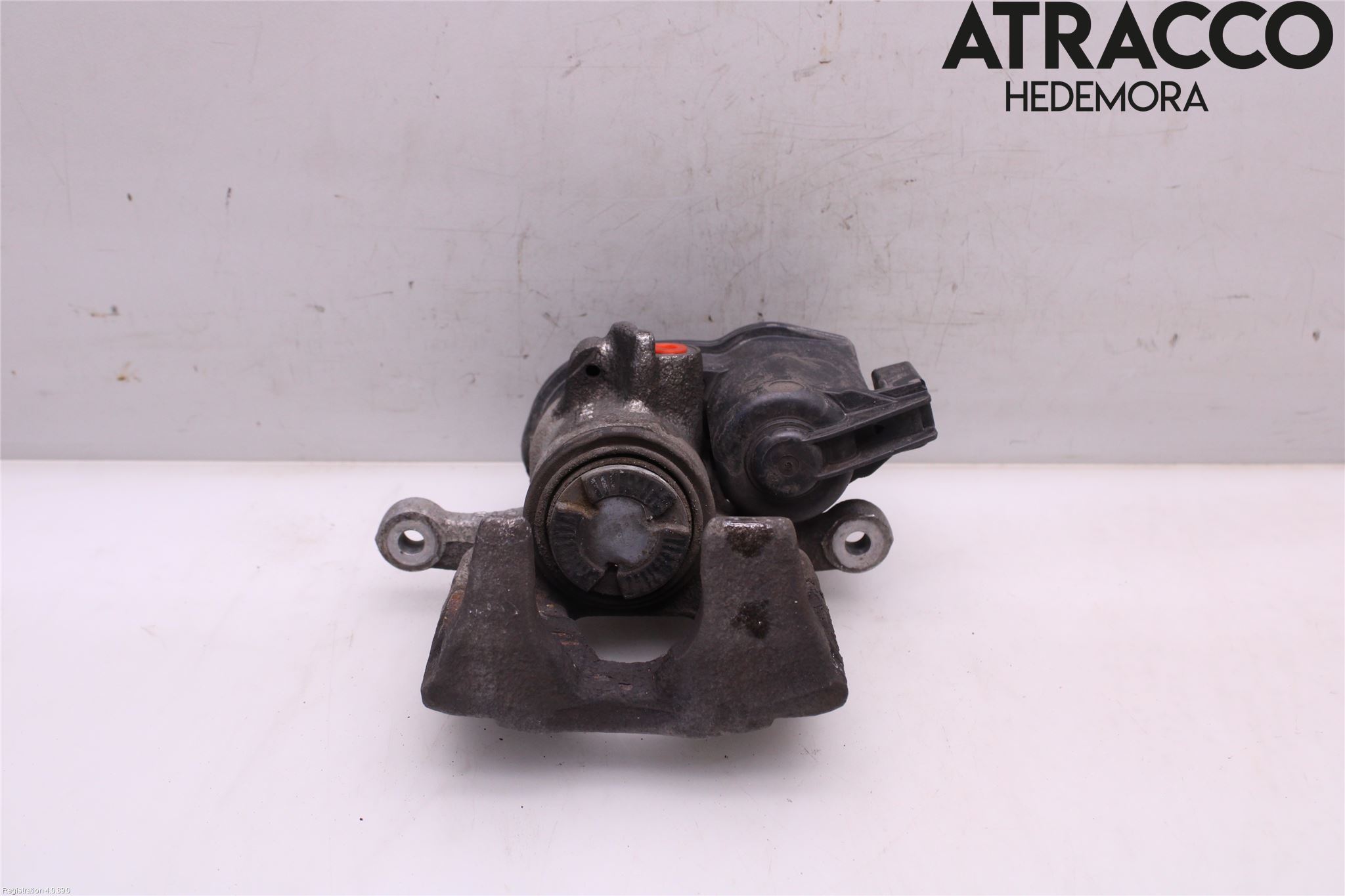 Audi A5 17- Bromsok Bak Höger