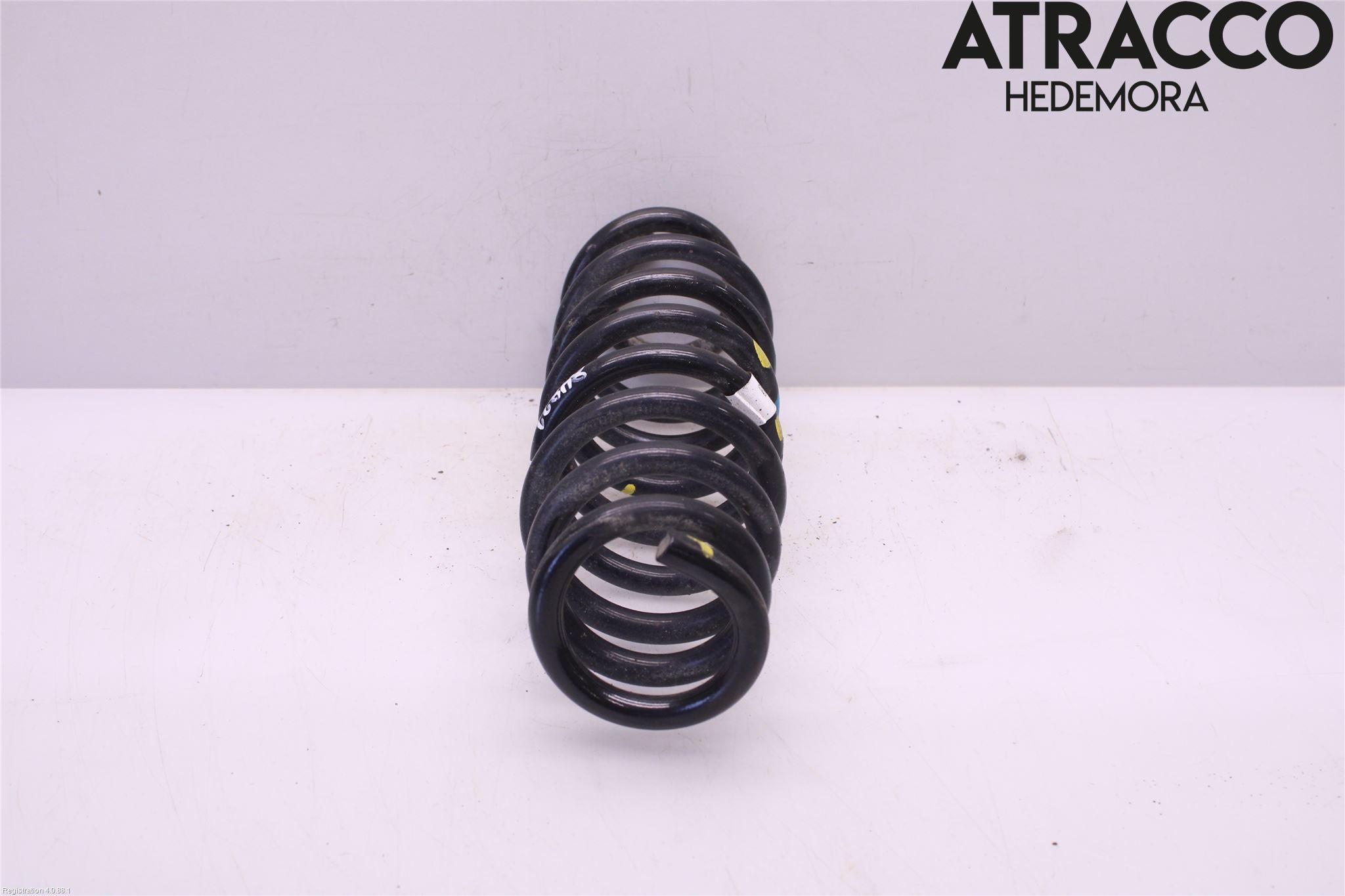 Kia CEED/CEED SW 19- Fjäder Bak