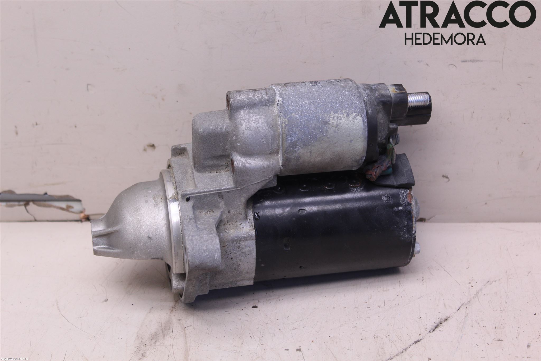 Toyota AVENSIS 16-18 Startmotor