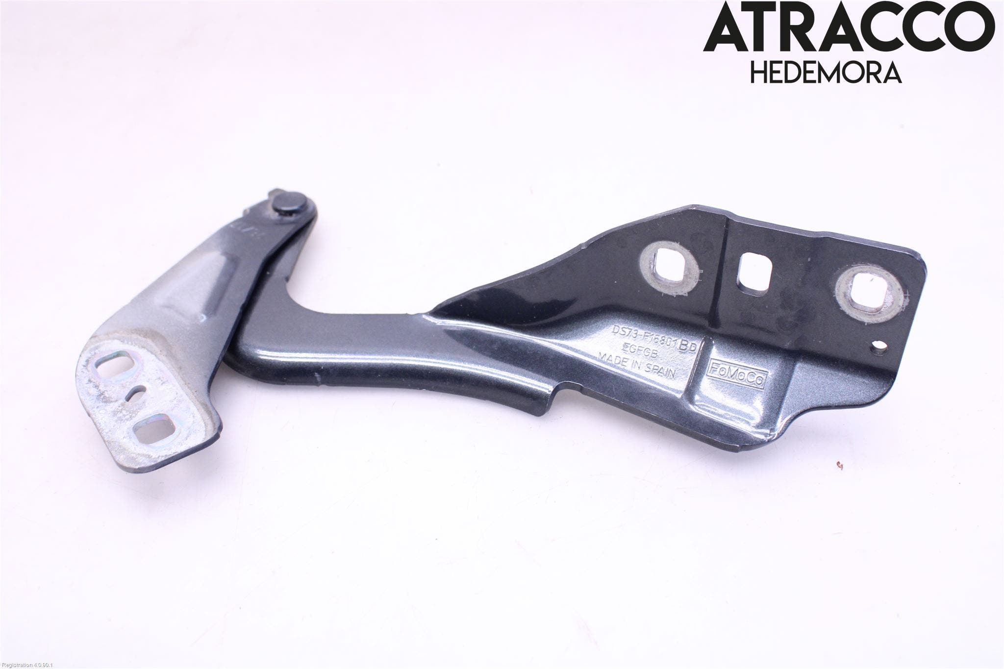 Ford MONDEO 15-22 Huvgångjärn