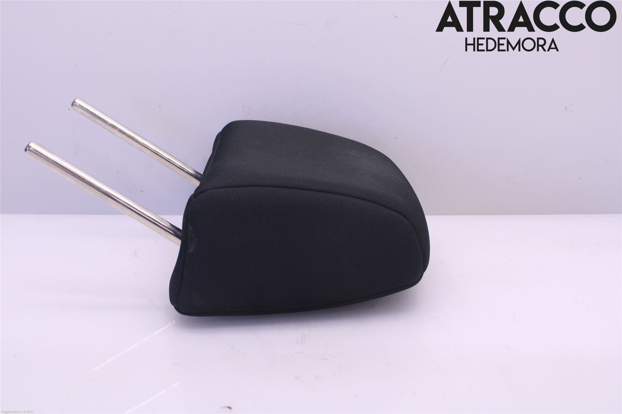 Mazda 5 10-18 Inredning Nackstöd