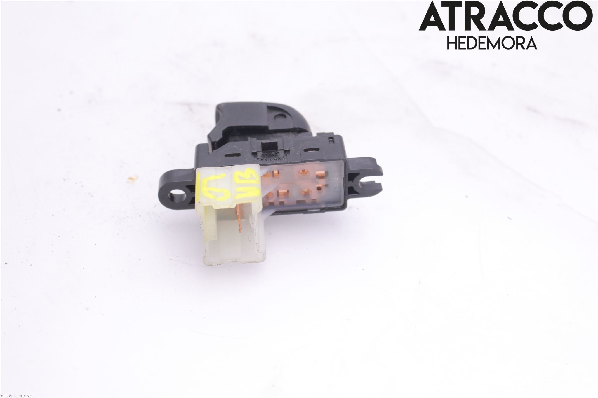 Nissan PULSAR Strömställare Elhiss