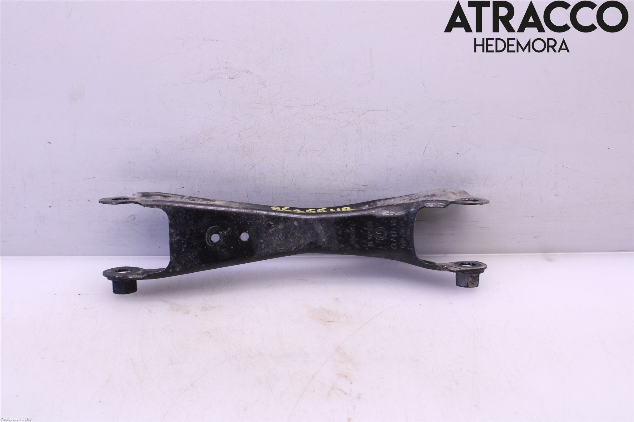 BMW i3 I01 13-22 Bärarm Bak Vänster