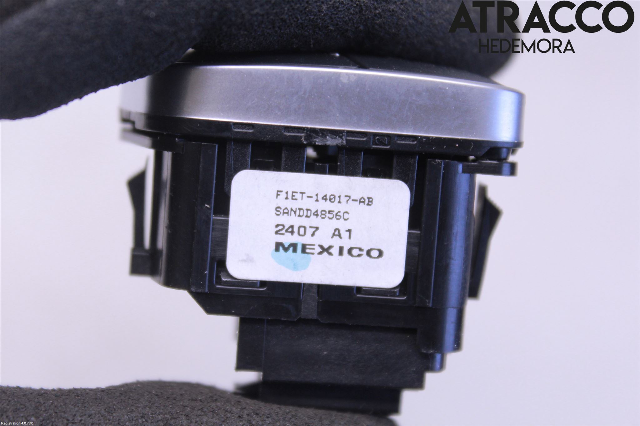 Ford FOCUS 15-18 Strömställare Centrallås