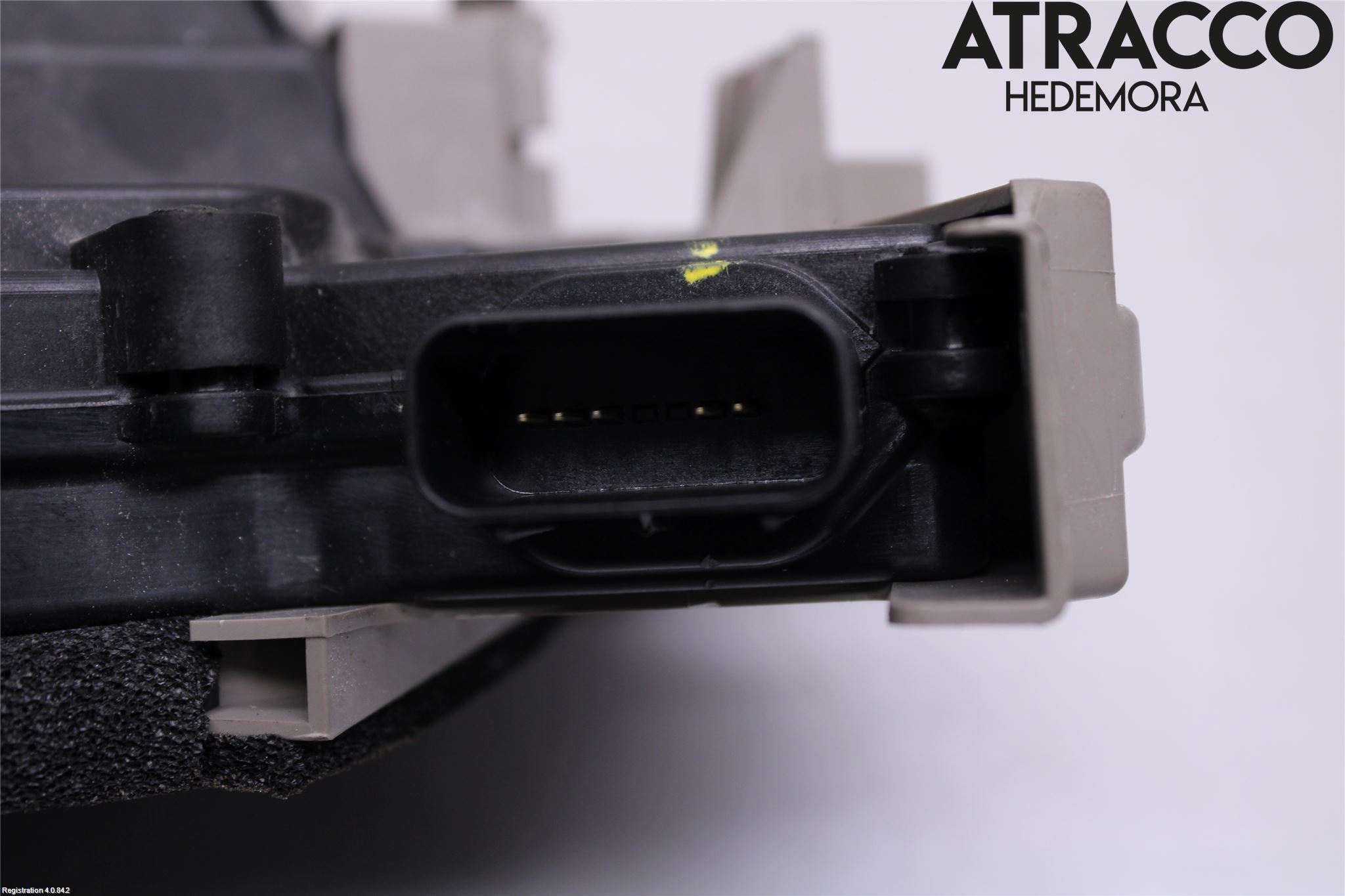 Kia CEED/CEED SW 19- Låskista-Dörrlås