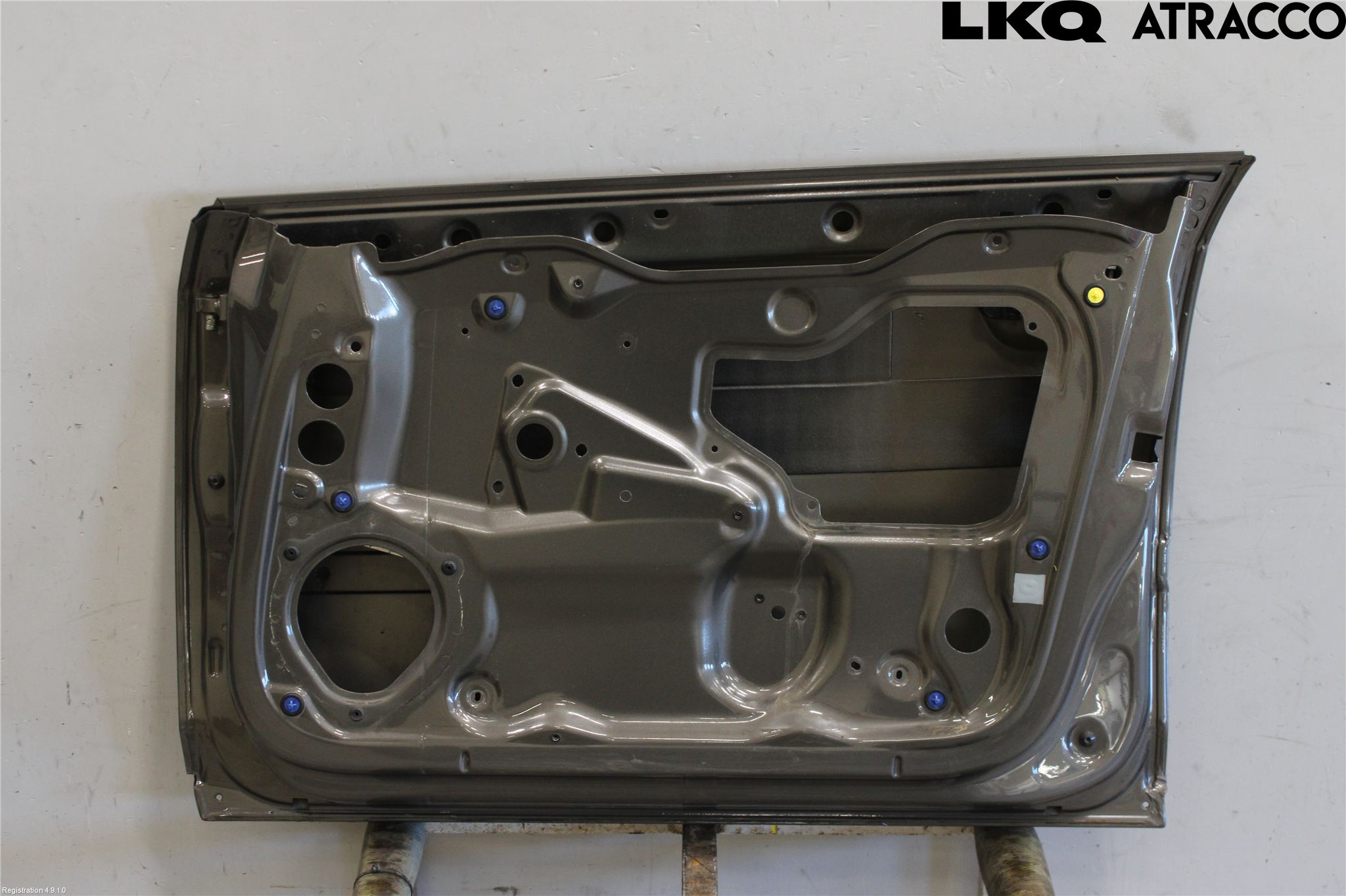 Audi A3/S3 05-13 Dörr Fram Höger