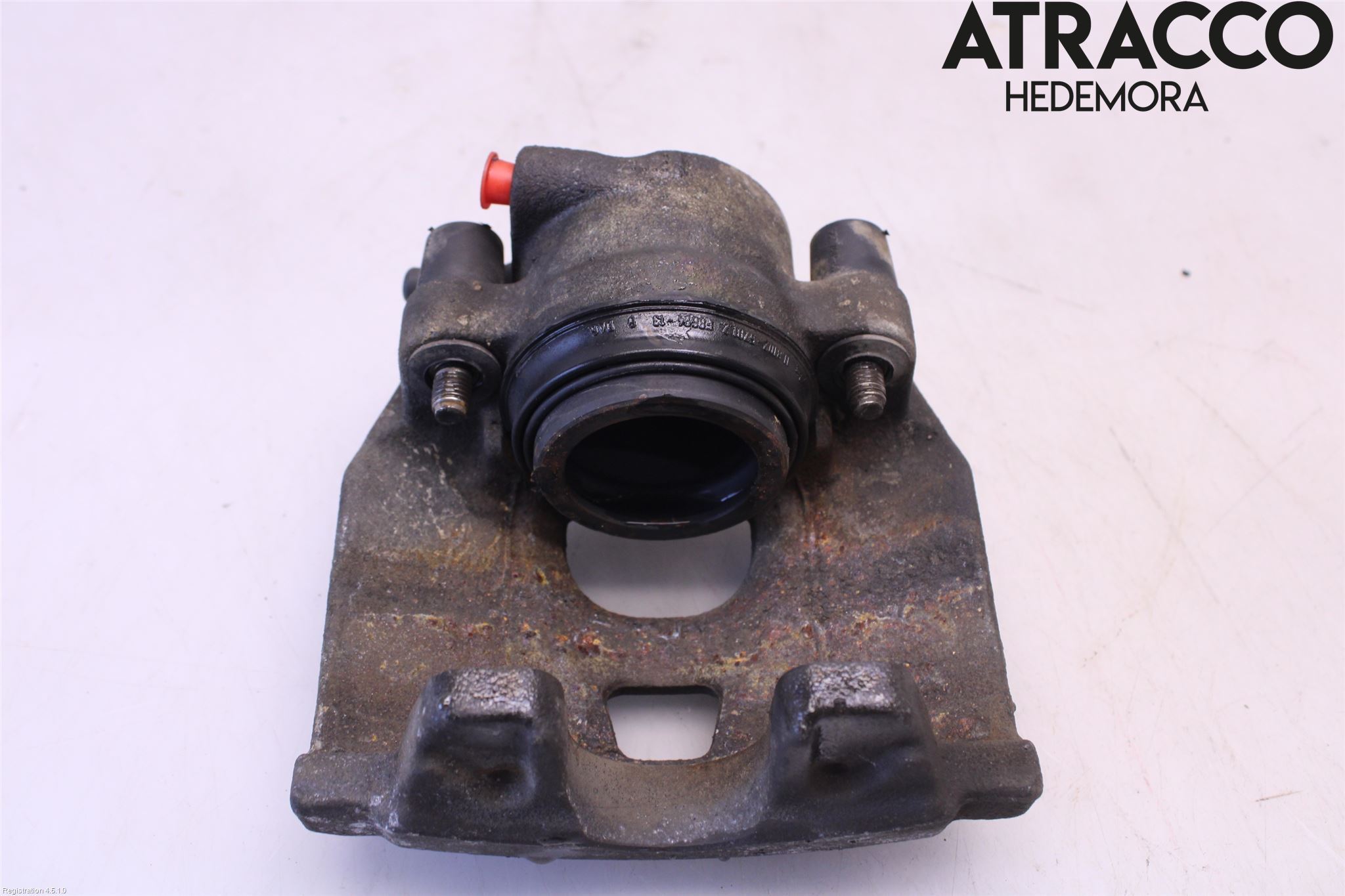 Audi A4/S4 08-11 Bromsok Fram Höger