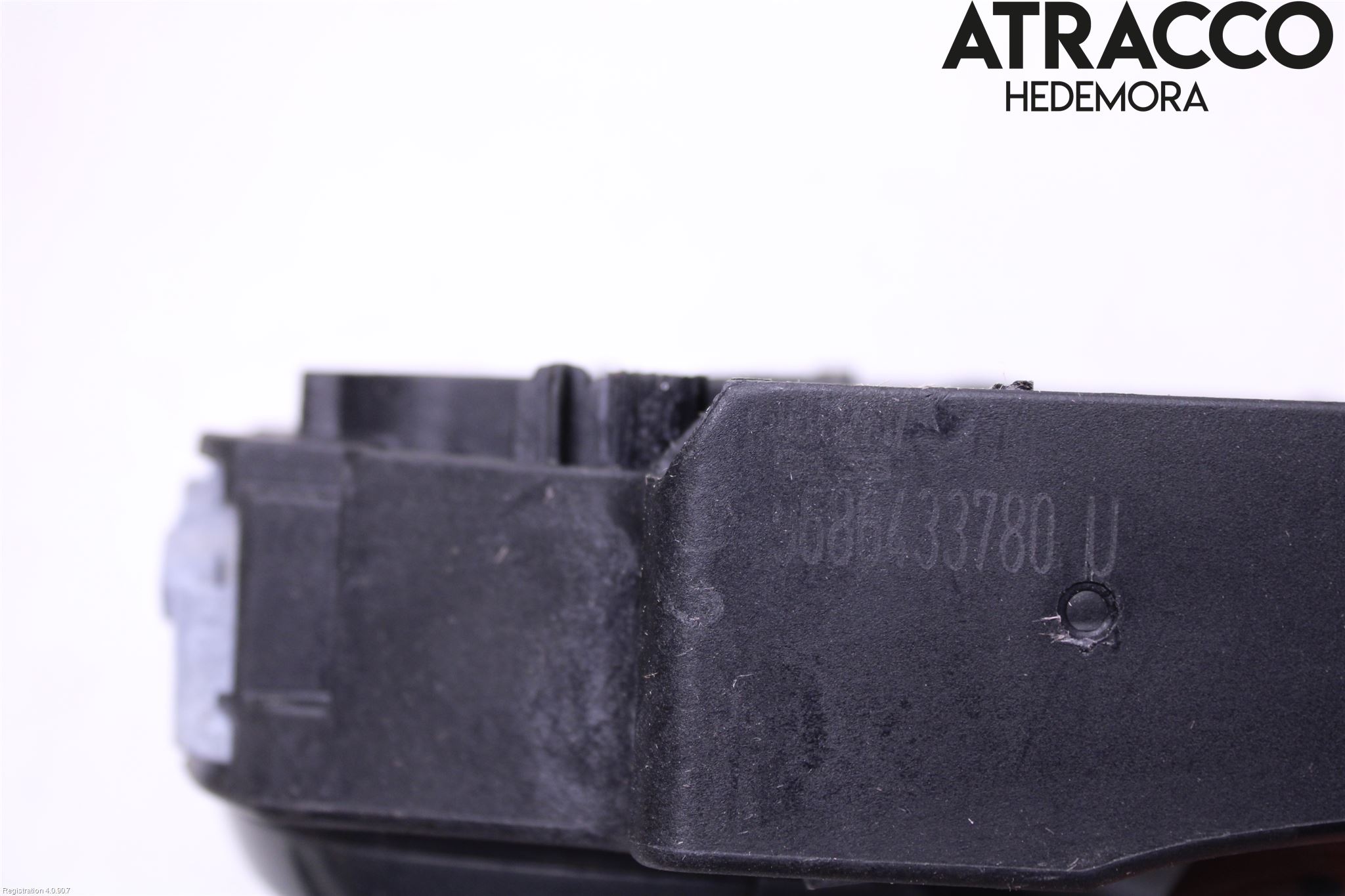 Citroen DS5 Dörrhandtag Yttre Vä