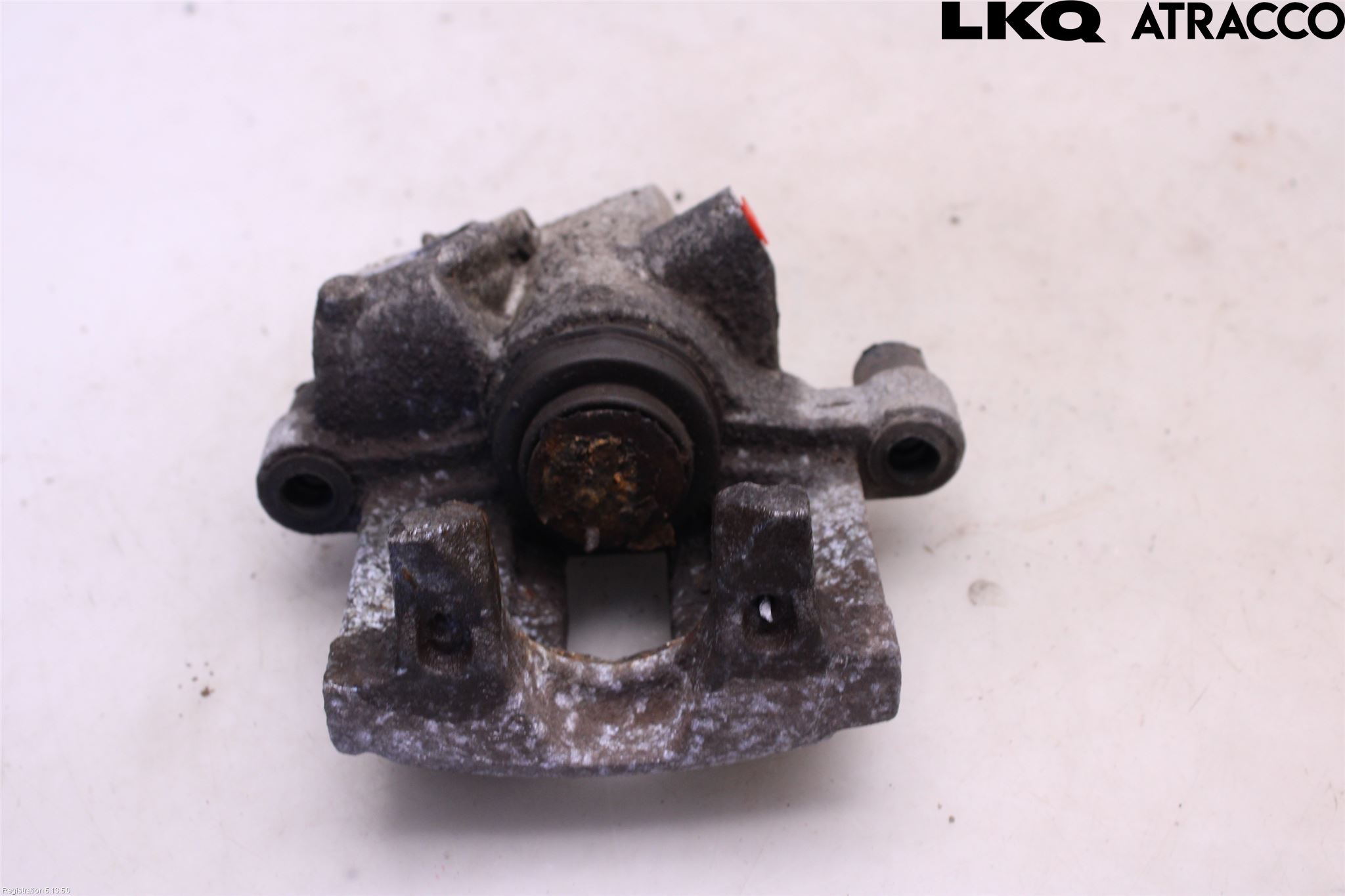 Citroen C5 08-17 Bromsok Bak Vänster