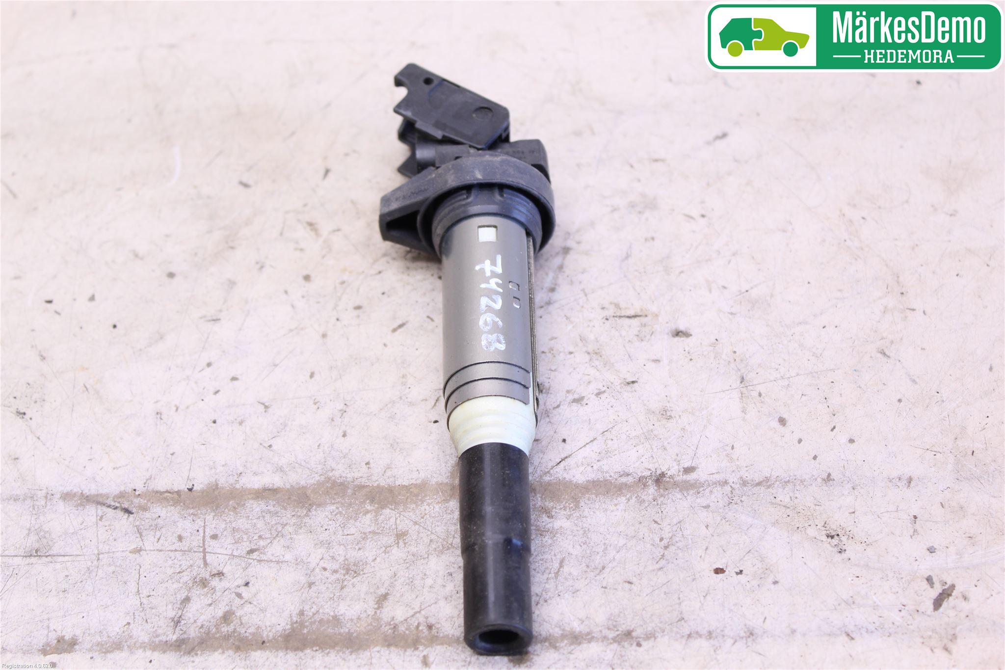 BMW 1 F20/F21 11-19 Tändspole