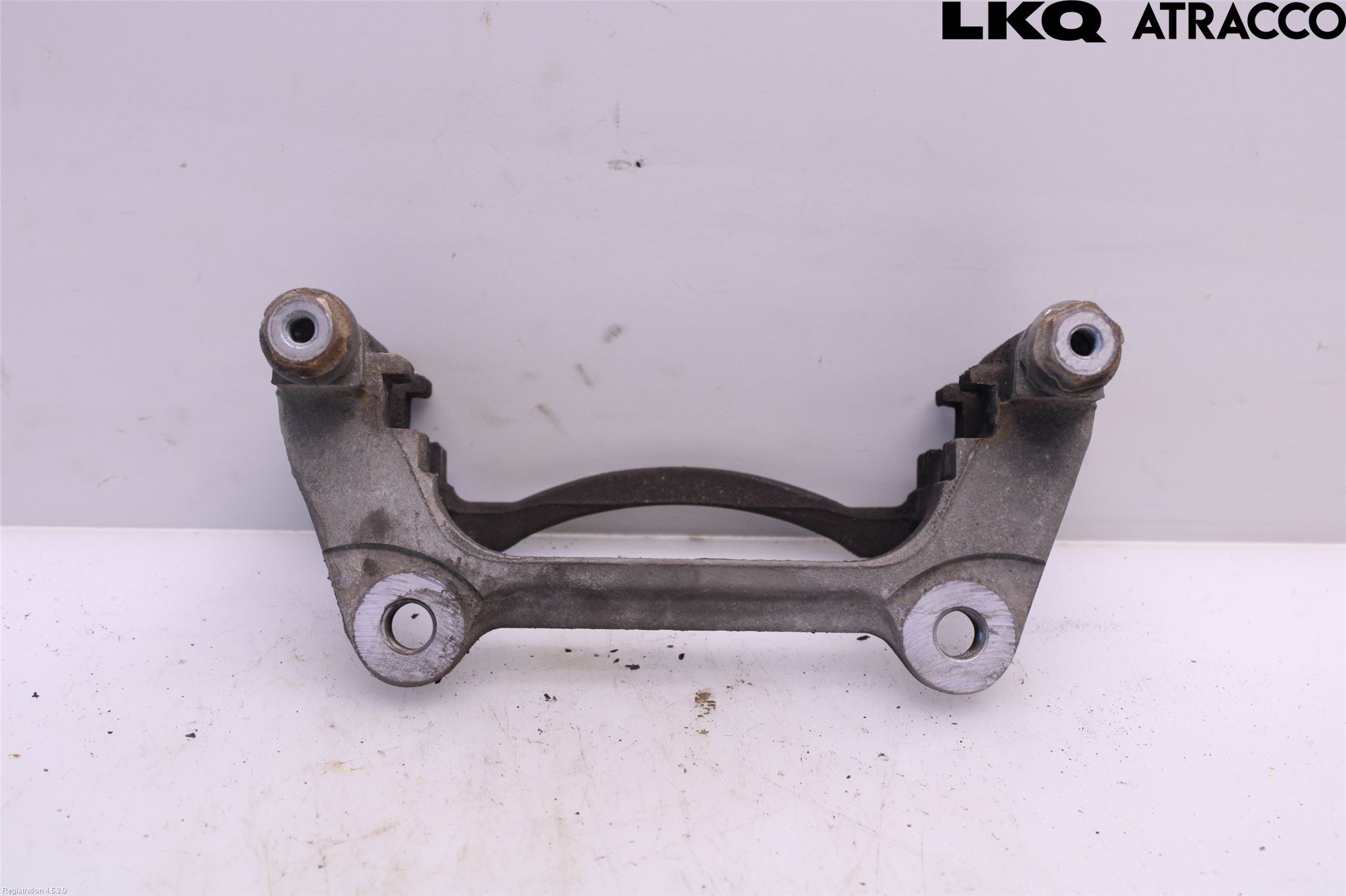 Volkswagen VW PASSAT 15-19 Bromsokshållare