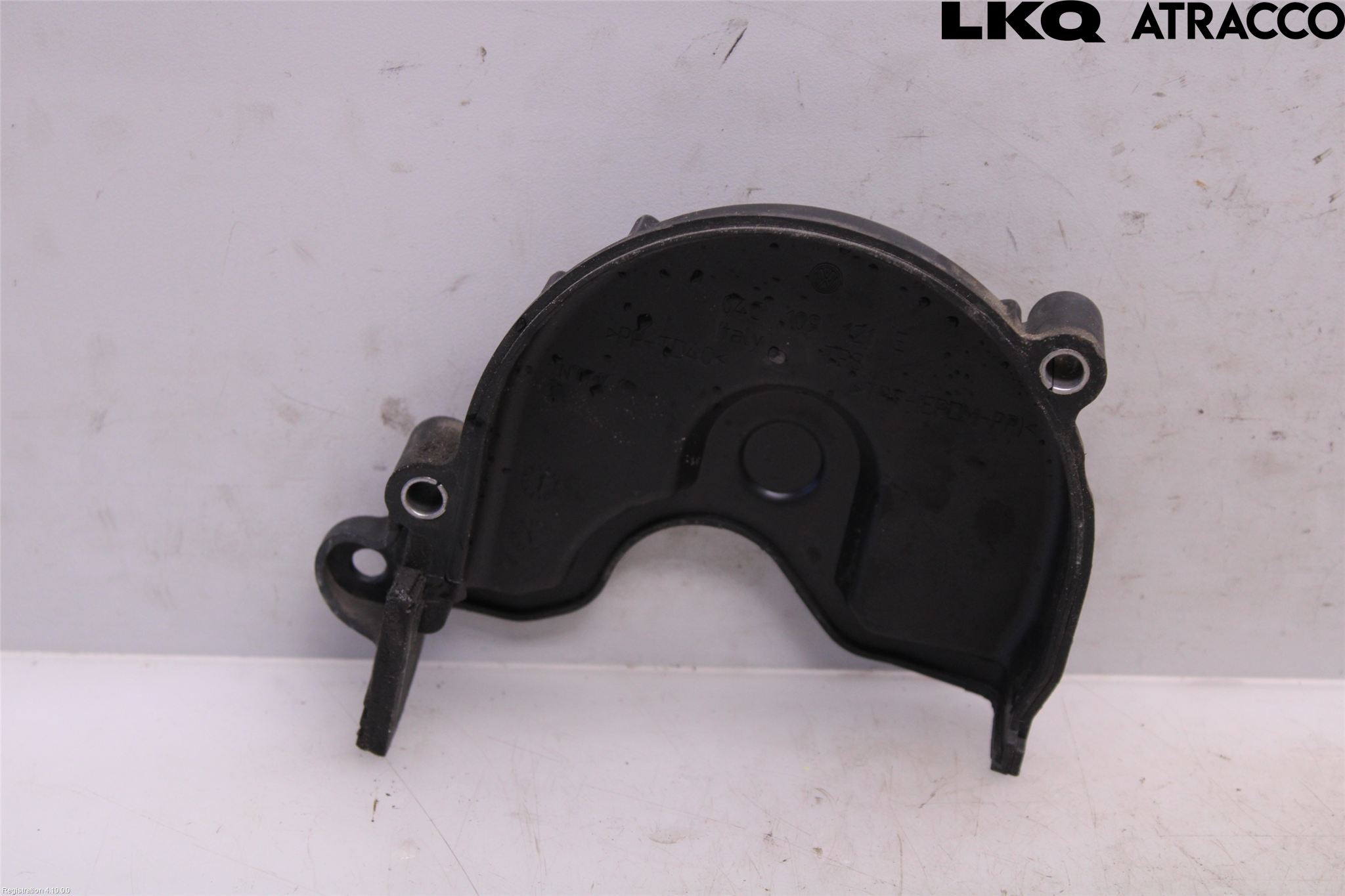 Seat LEON 13-20 Kamrem-Transmissionskåpa