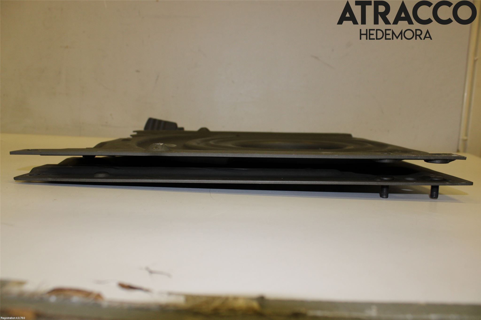 Husbil, husvagn HUSBIL CLASSIC Inredning Stol Fram Hö