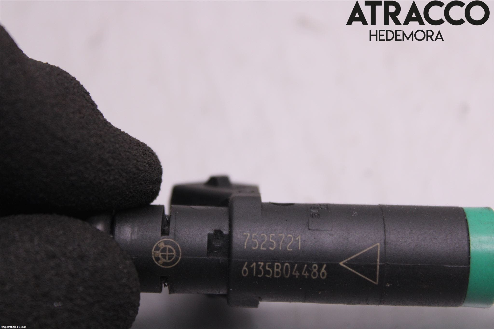 BMW 5 E60/61 Sed/Tou 02-10 Injspridare