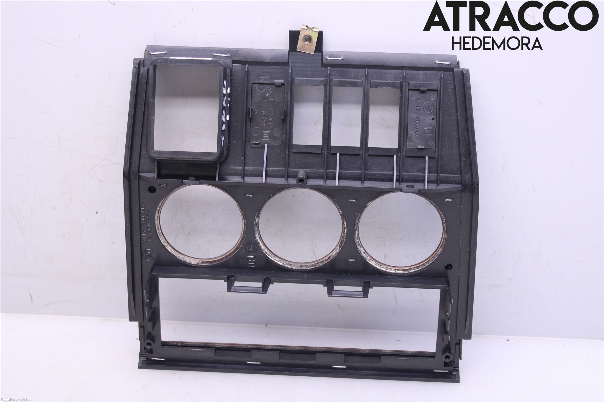 BMW Z3 E36/6    94-02 Instrumentsarg