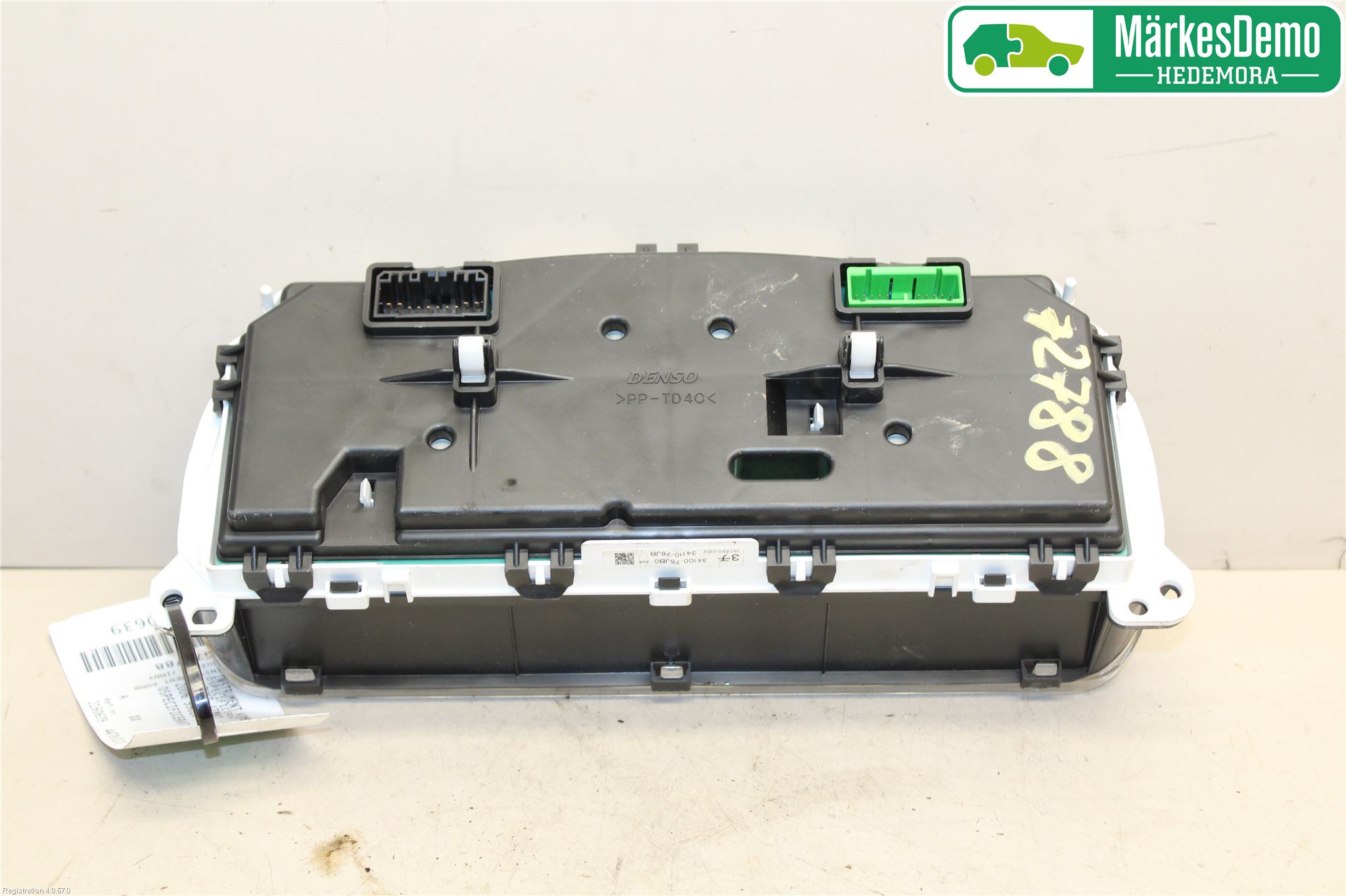 Suzuki JIMNY 81-21 Instrument Komb