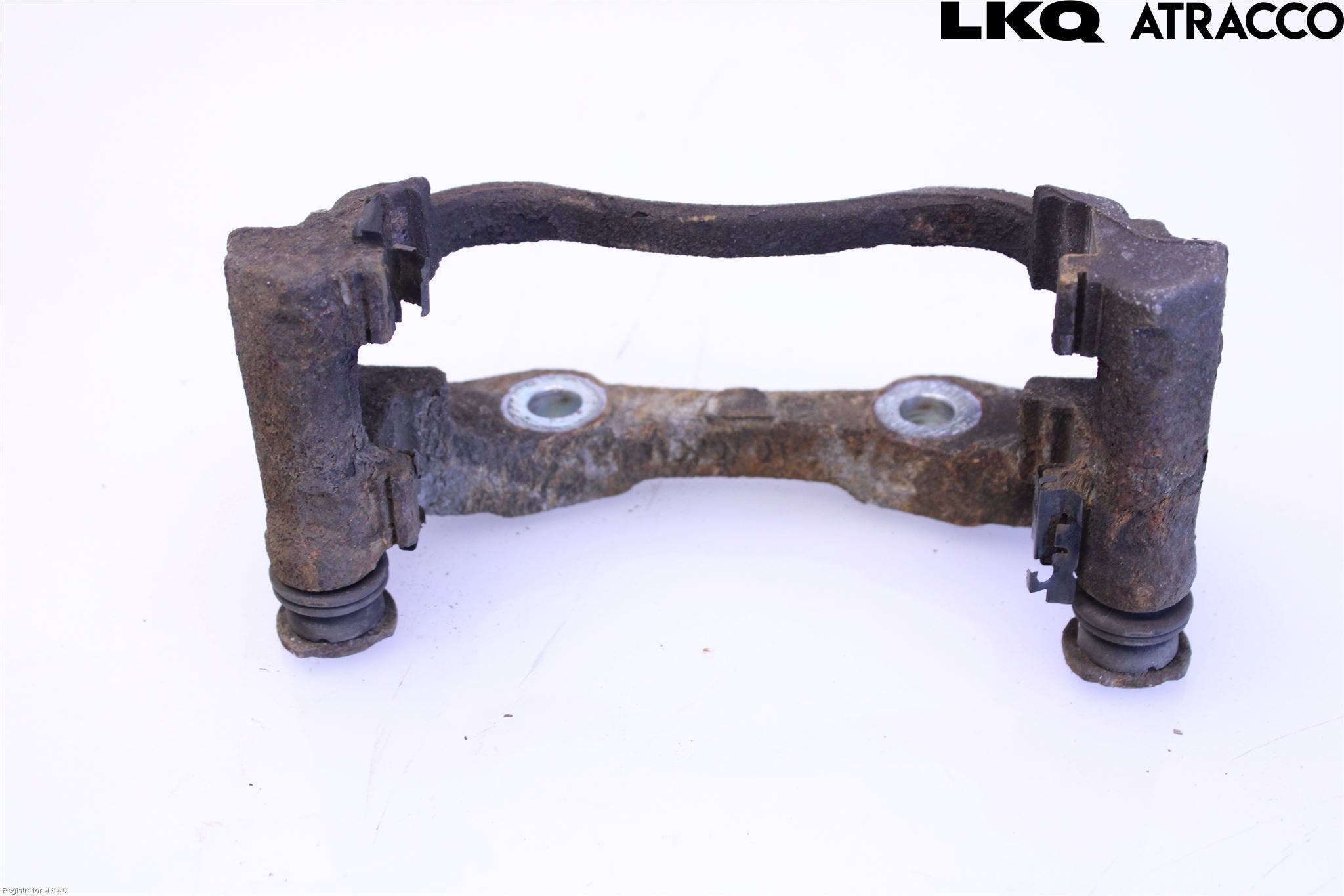 Citroen COTROEN C3 17-24 Bromsokshållare