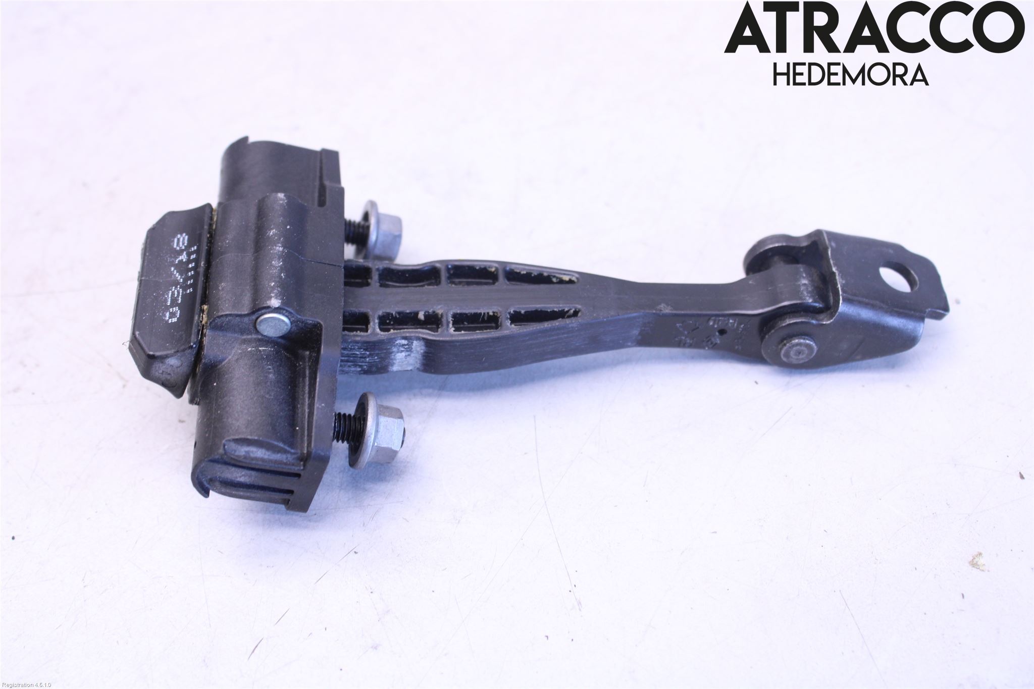 Dacia DUSTER 18-24 Dörrstopp