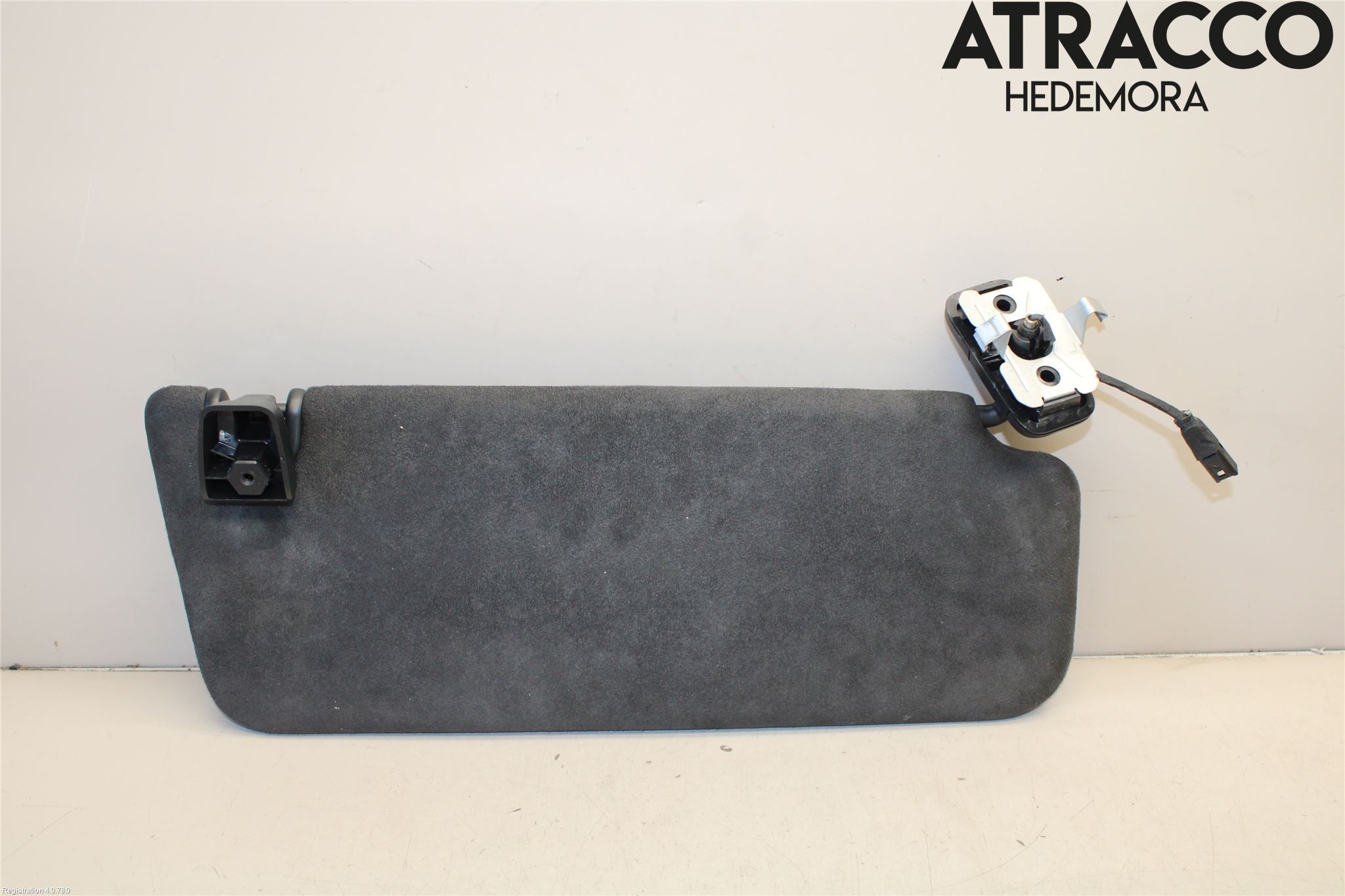 Landrover RANGE ROVER SPORT (L494) 14-22 Solskydd
