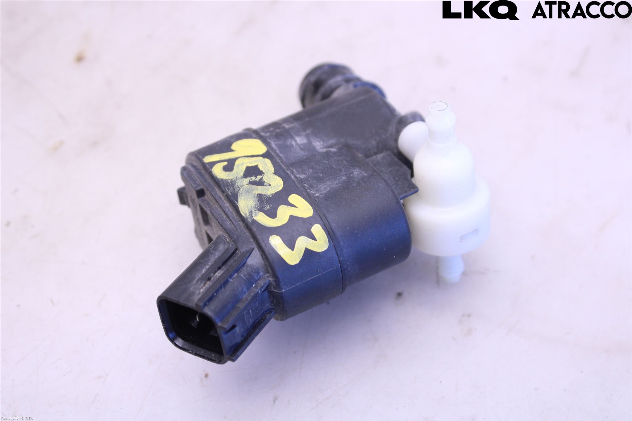 Kia PICANTO 17- Spolarpump Vindruta