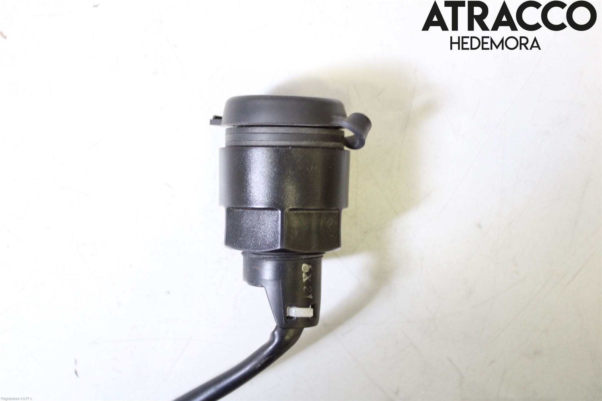 Snöskoter YAMAHA Strömställare Övrigt