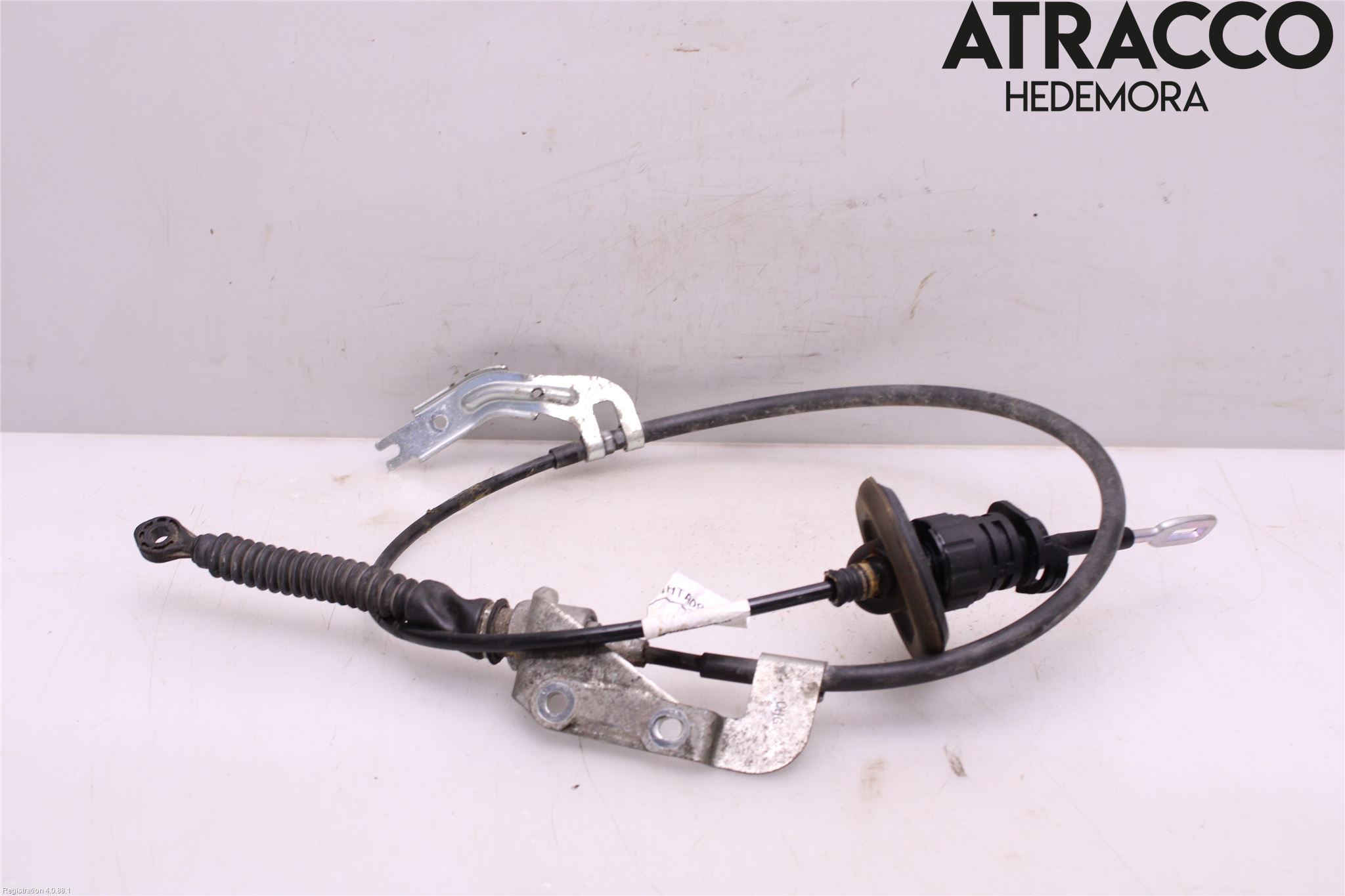 Honda CIVIC 17-22 Växelreglage - Wire