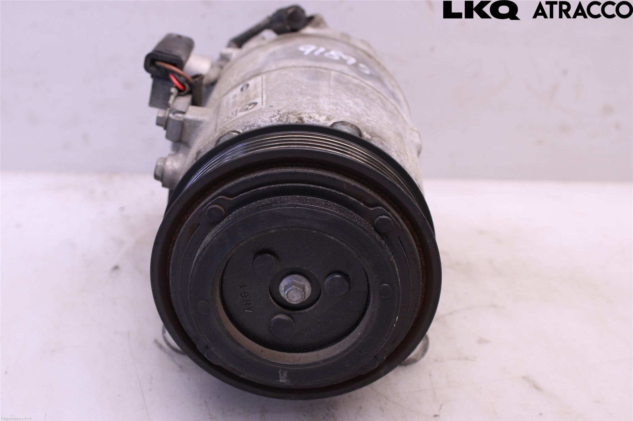 BMW 5 F10/F11/F18 09-17 Ac Kompressor