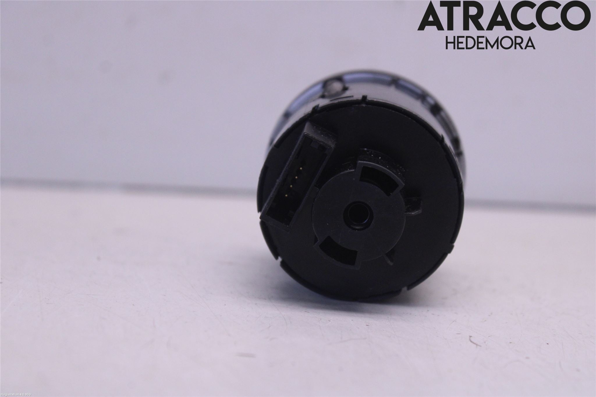 Fiat FREEMONT Strömställare Ljus