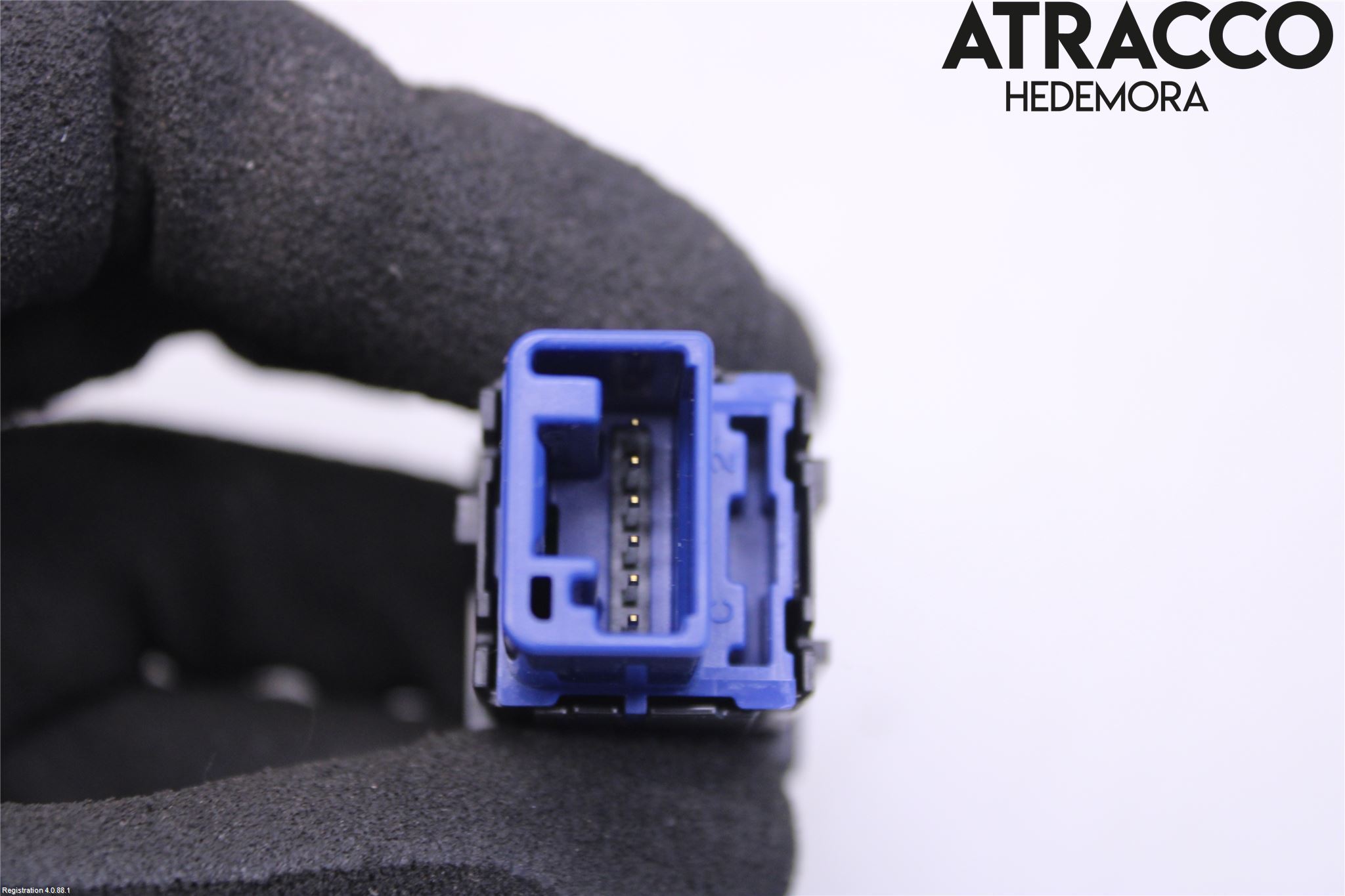 Toyota COROLLA 19- Strömställare Övrigt