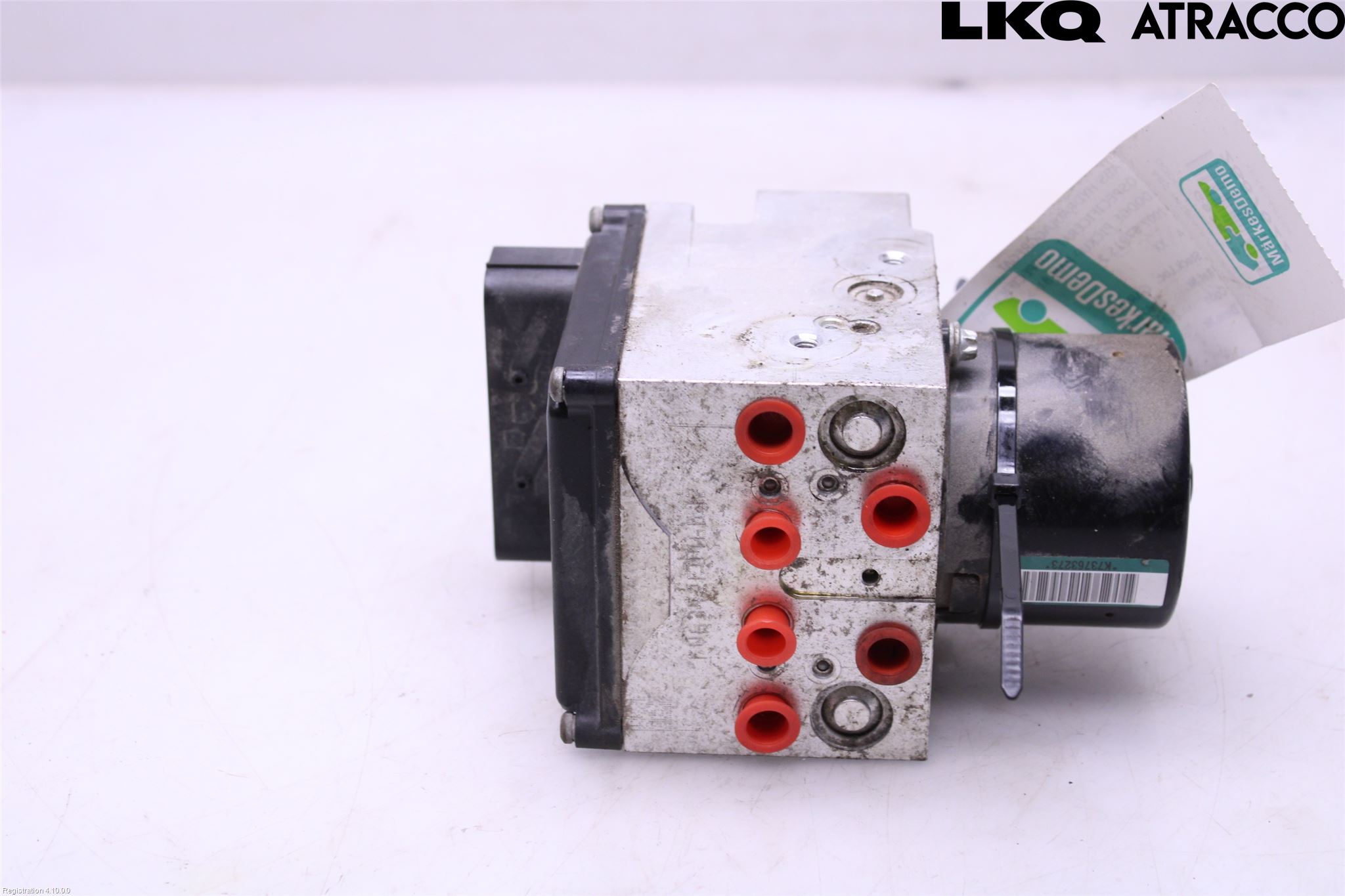 Dodge PICK UP RAM 81- Abs Hydraulaggregat